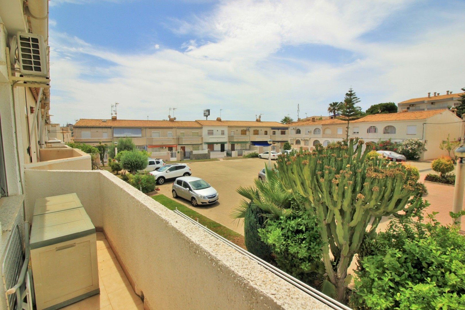 Resale - House - Orihuela Costa - Campoamor