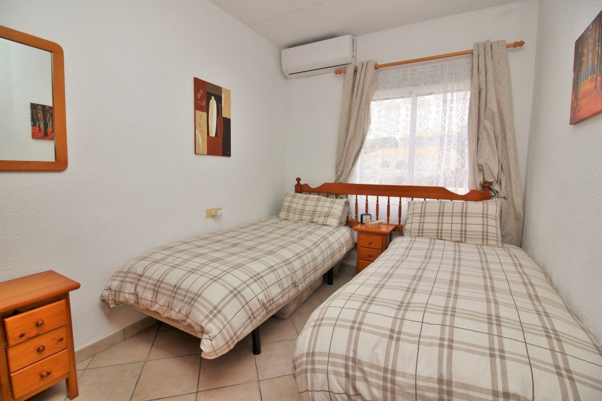 Resale - House - Orihuela Costa - Campoamor