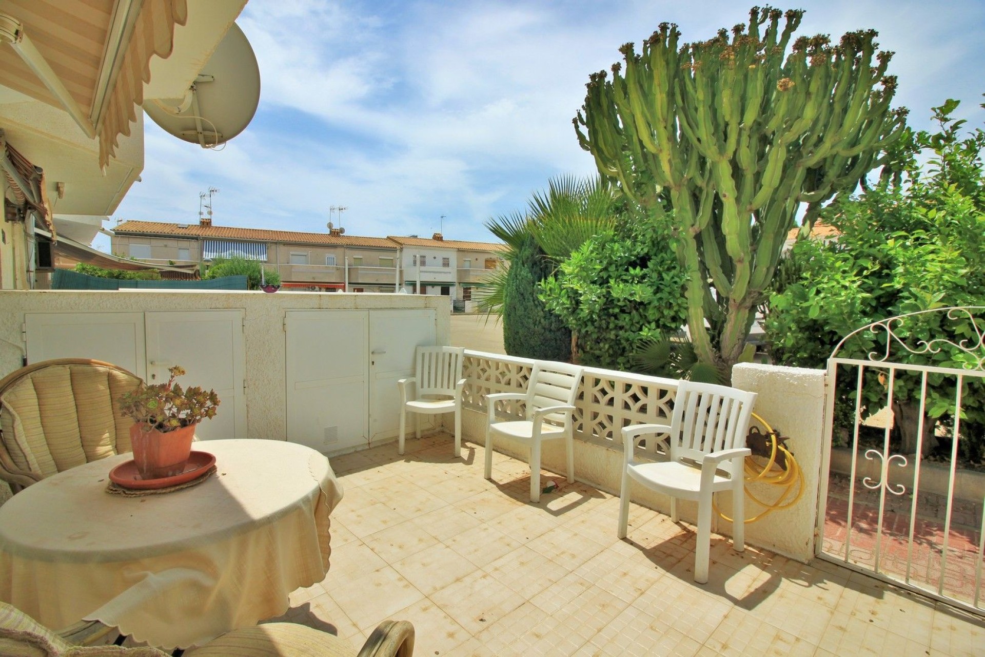 Resale - House - Orihuela Costa - Campoamor