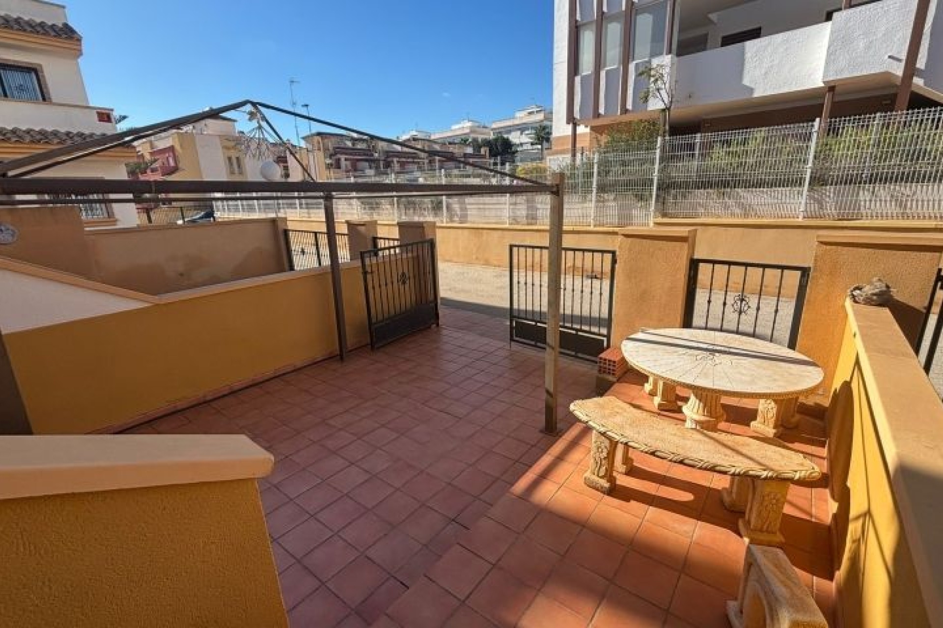 Resale - House - Orihuela Costa - Costa Blanca