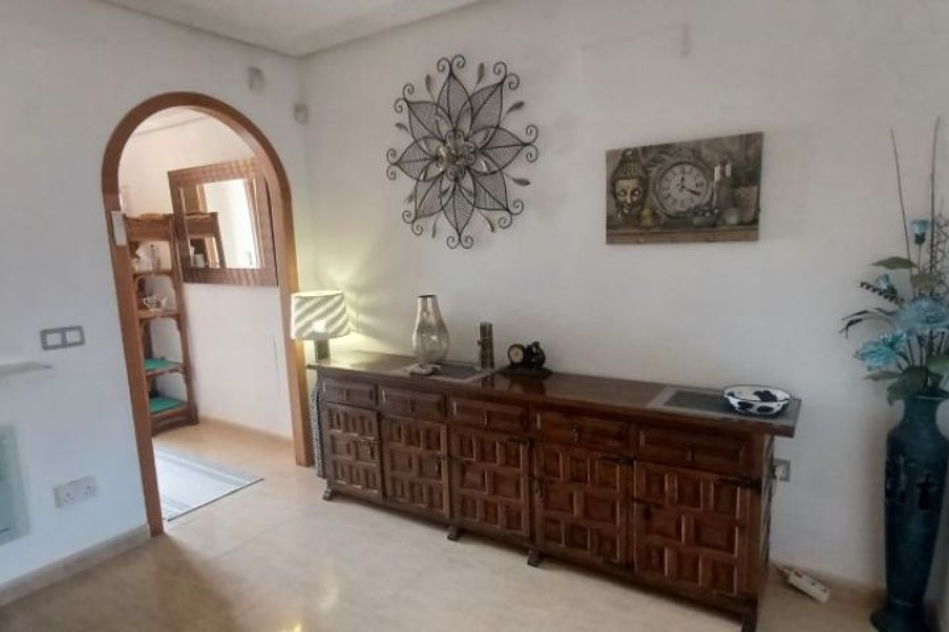 Resale - House - Orihuela Costa - Costa Blanca