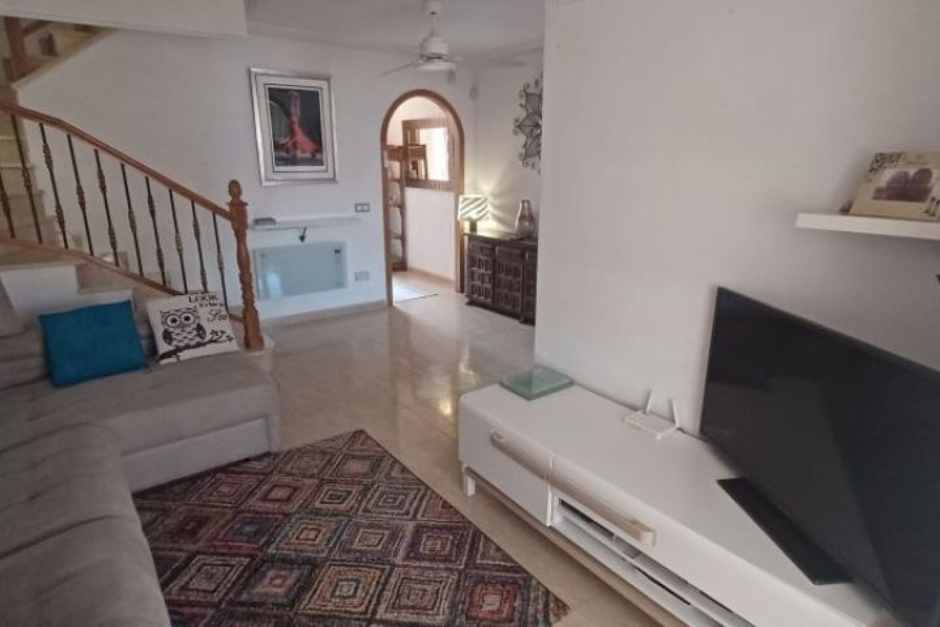 Resale - House - Orihuela Costa - Costa Blanca