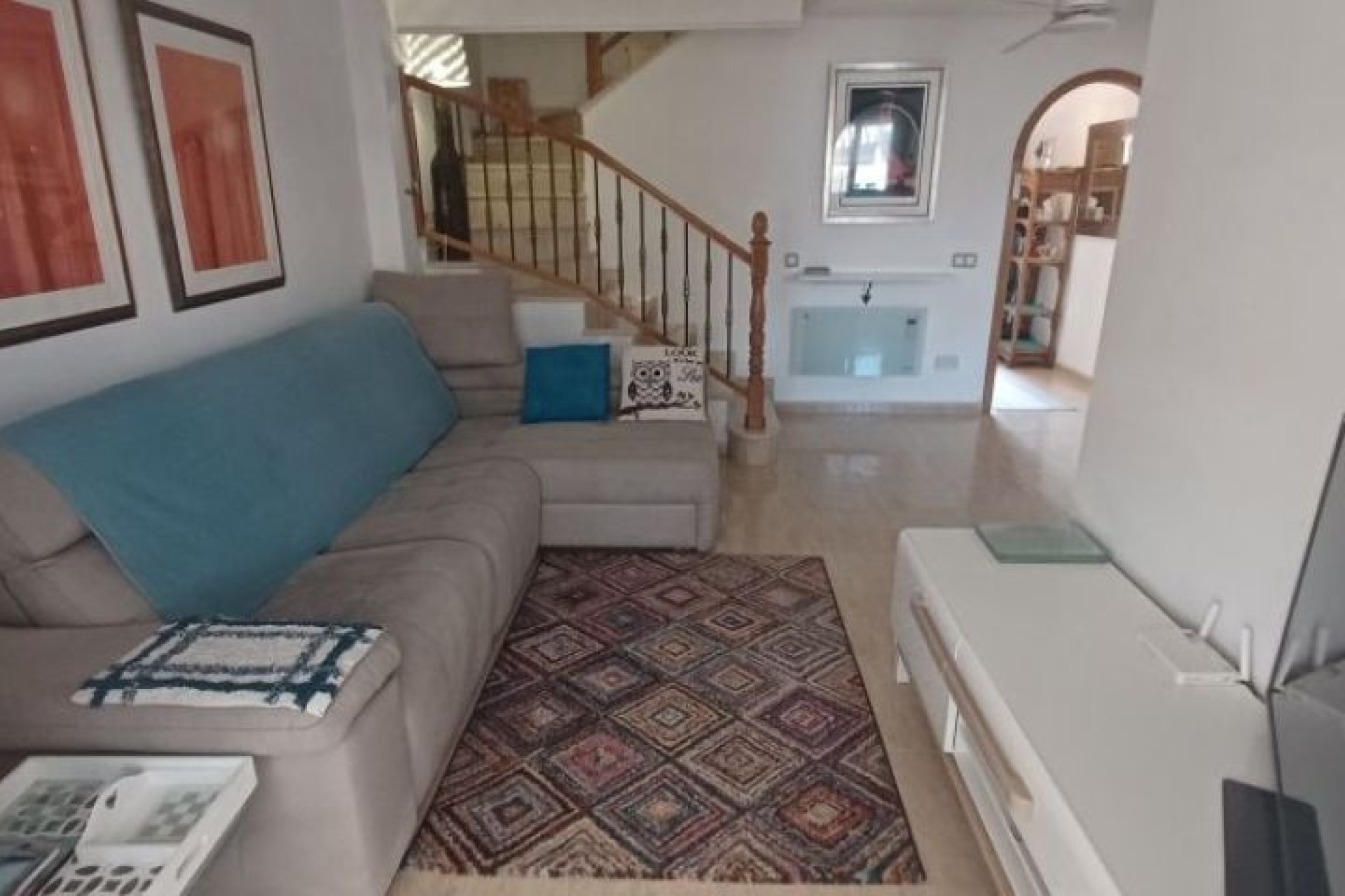 Resale - House - Orihuela Costa - Costa Blanca