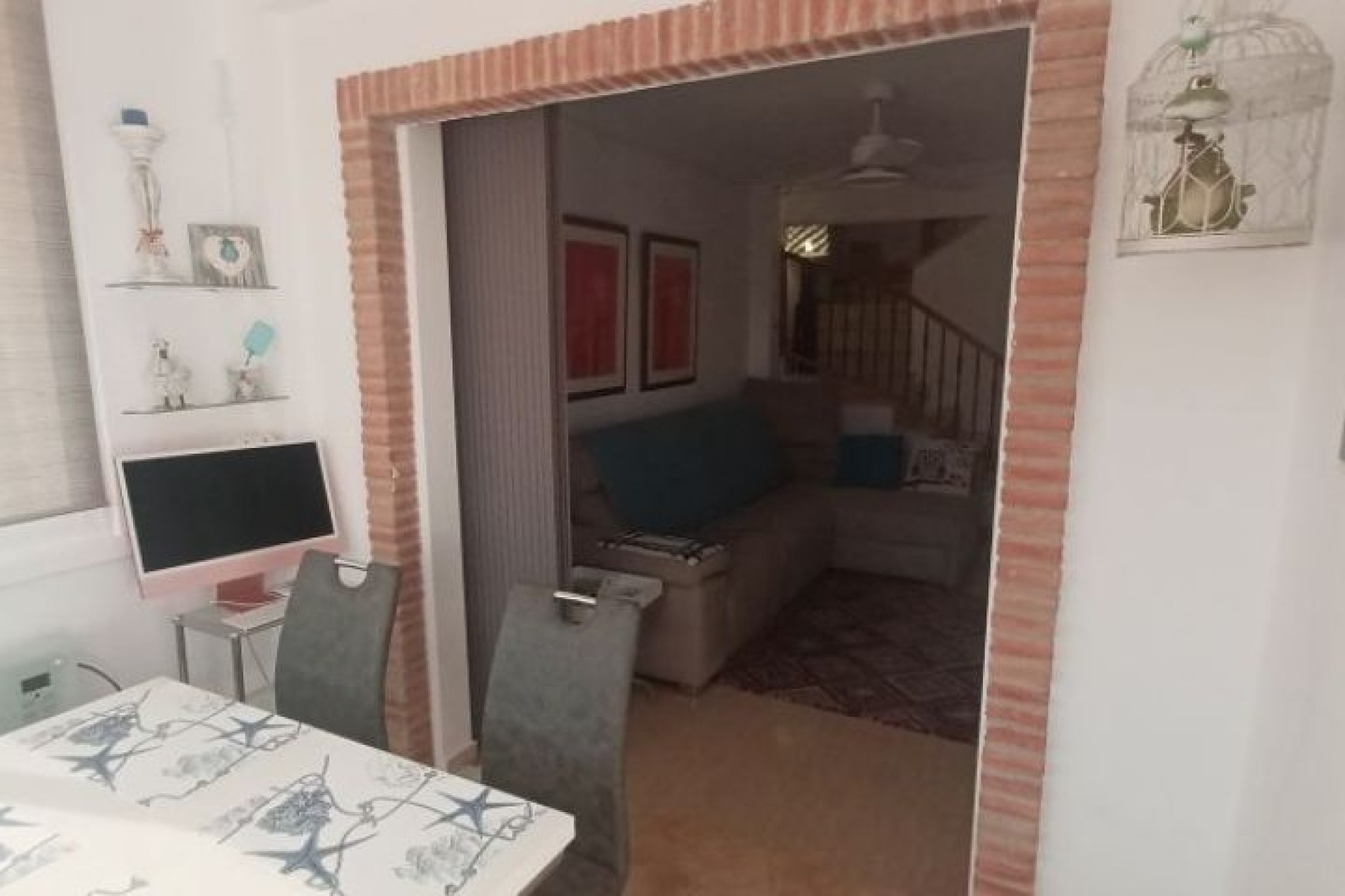 Resale - House - Orihuela Costa - Costa Blanca