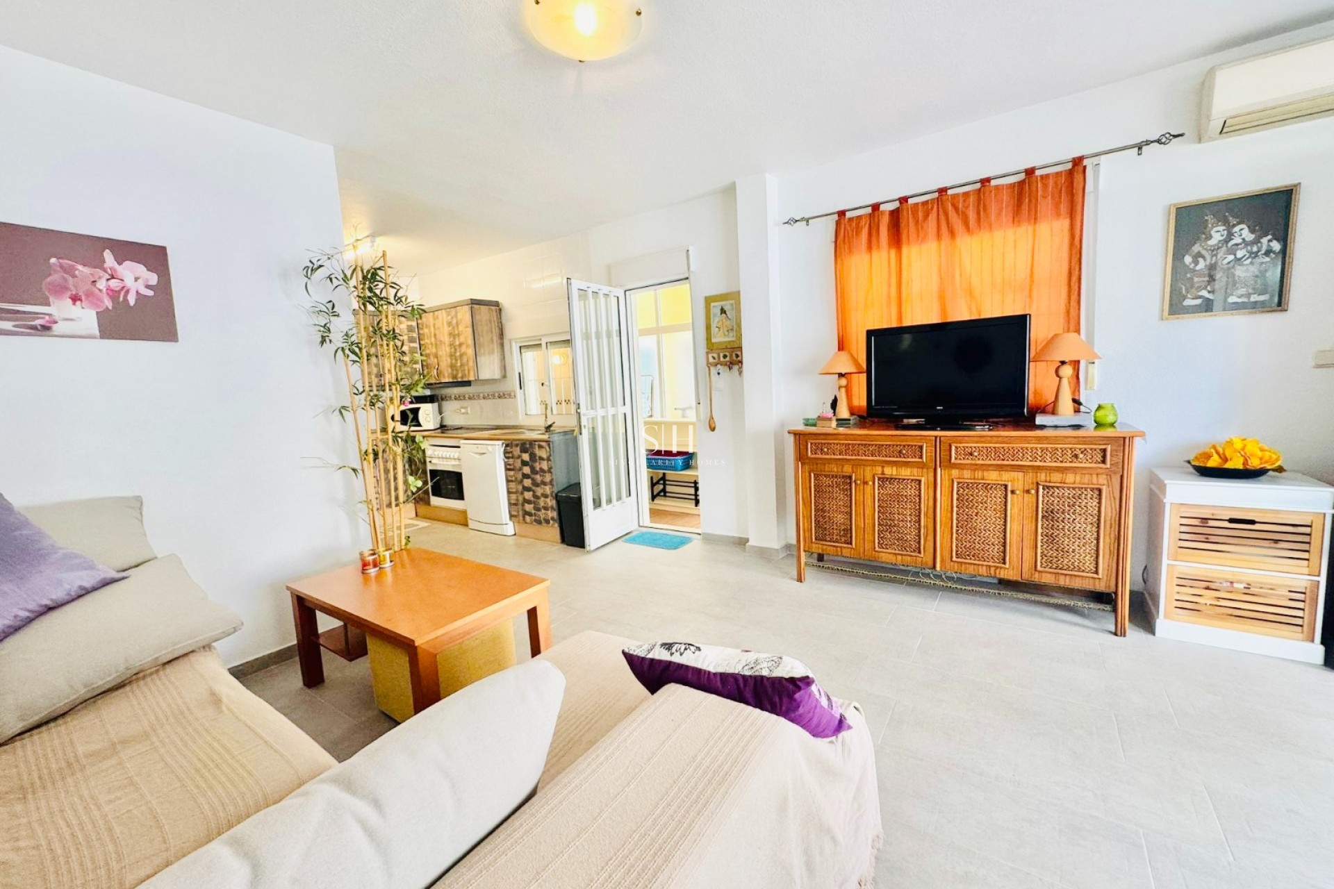 Resale - House - Orihuela Costa - Costa Blanca