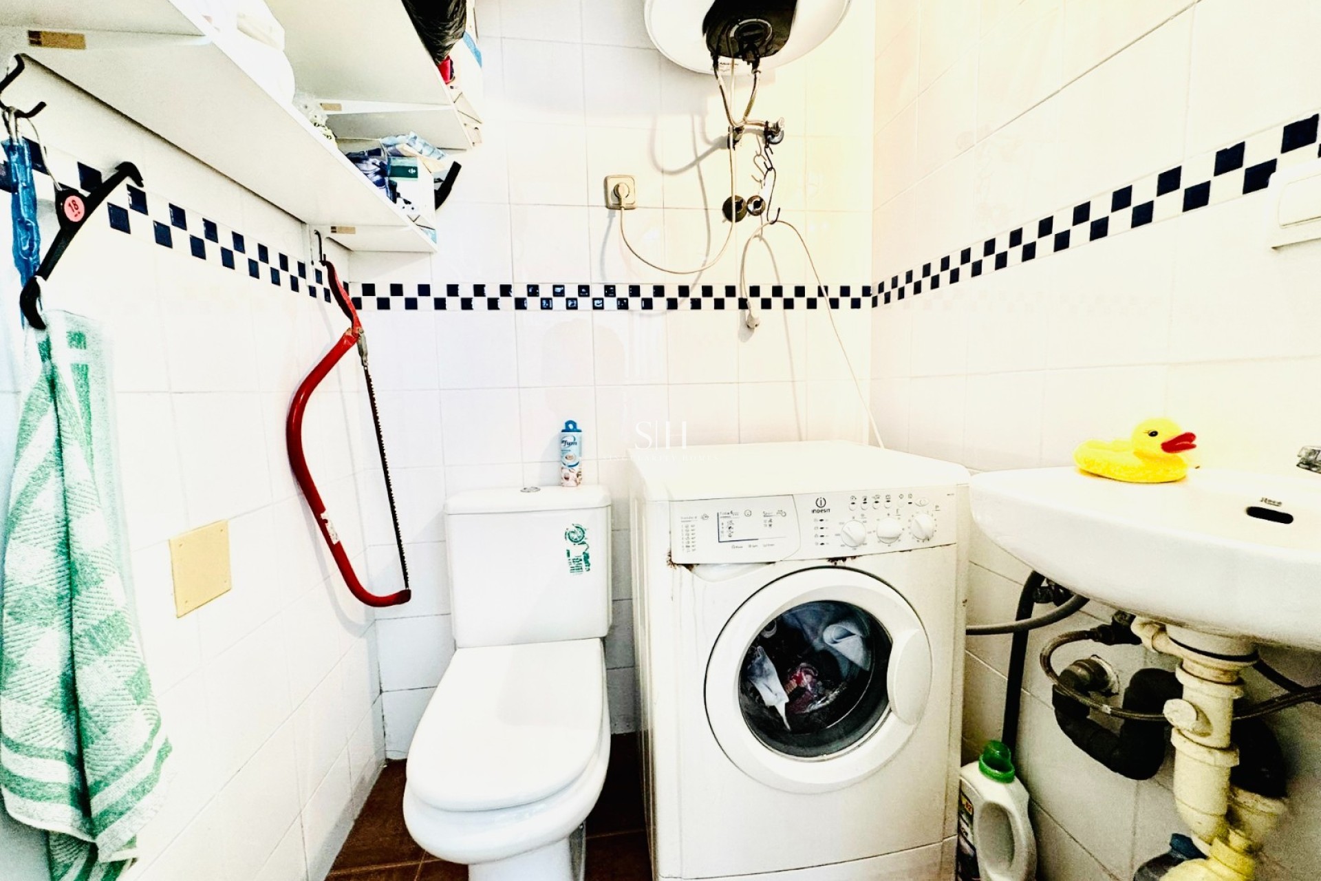 Resale - House - Orihuela Costa - Costa Blanca