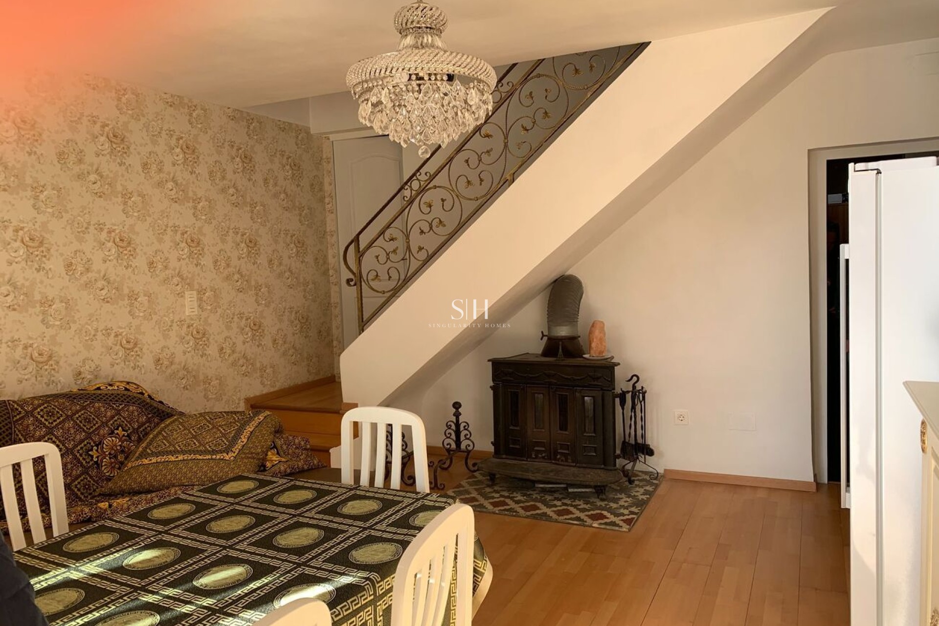 Resale - House - Orihuela Costa - Costa Blanca