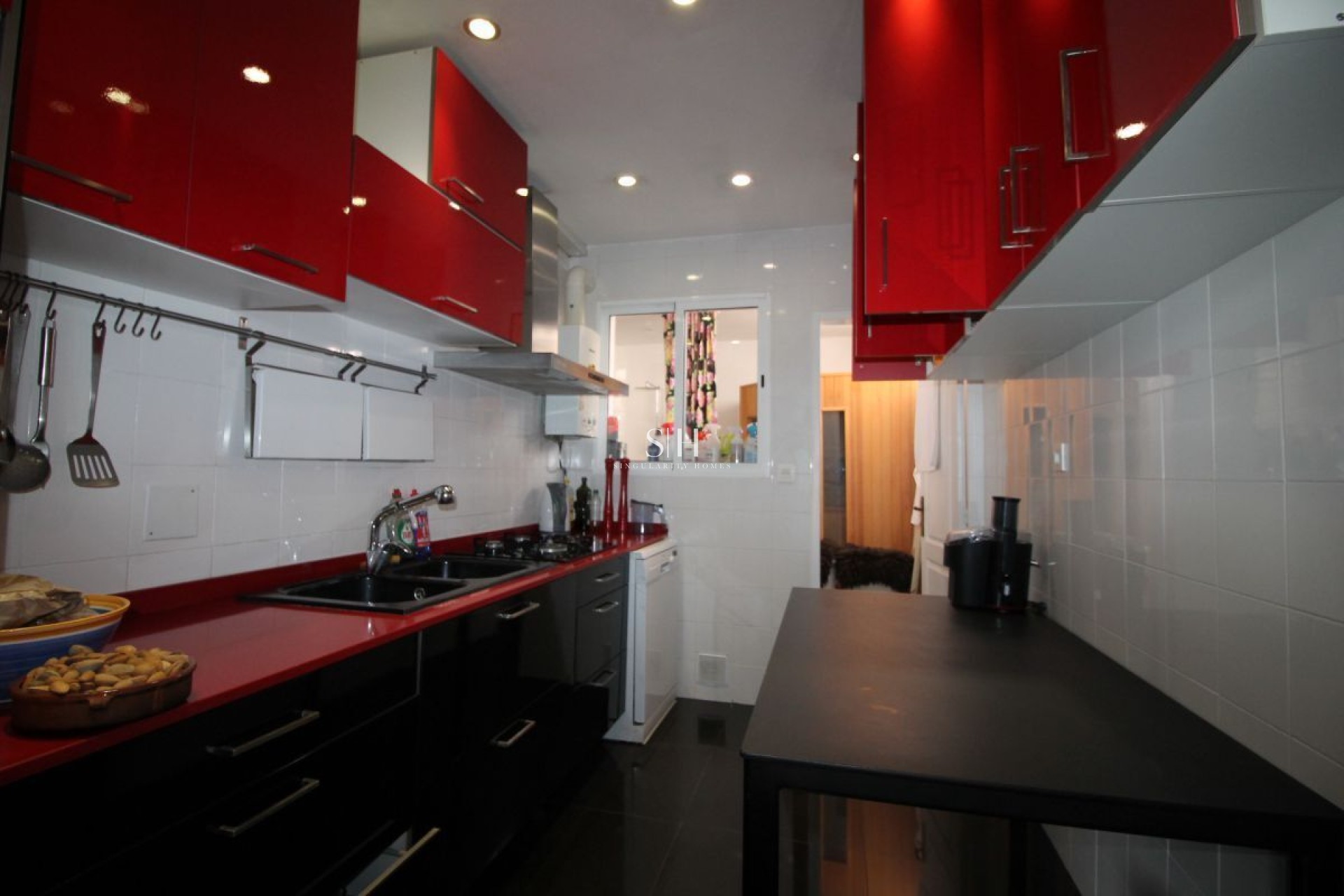 Resale - House - Orihuela Costa - Costa Blanca