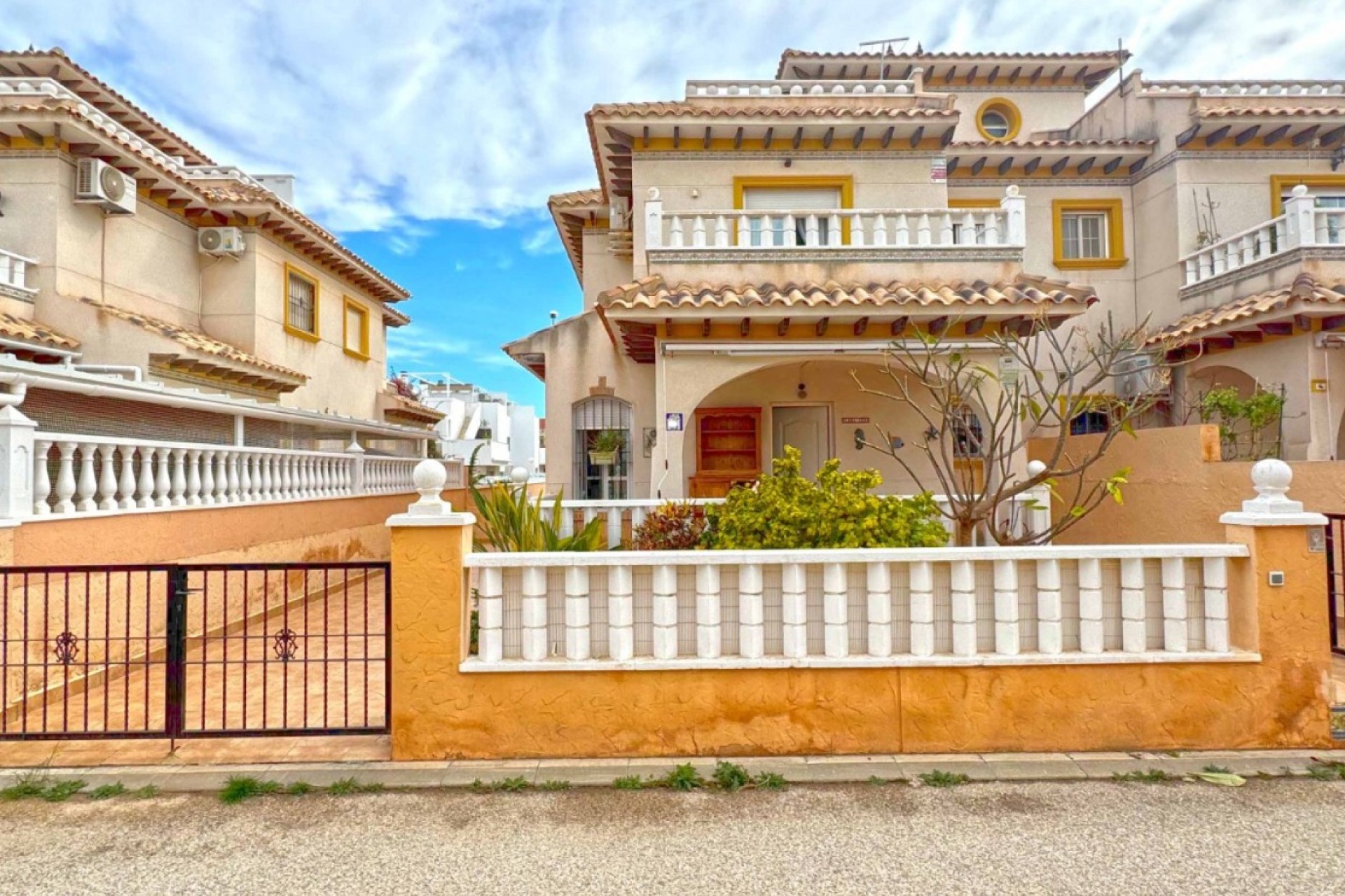 Resale - House - Orihuela Costa - Costa Blanca