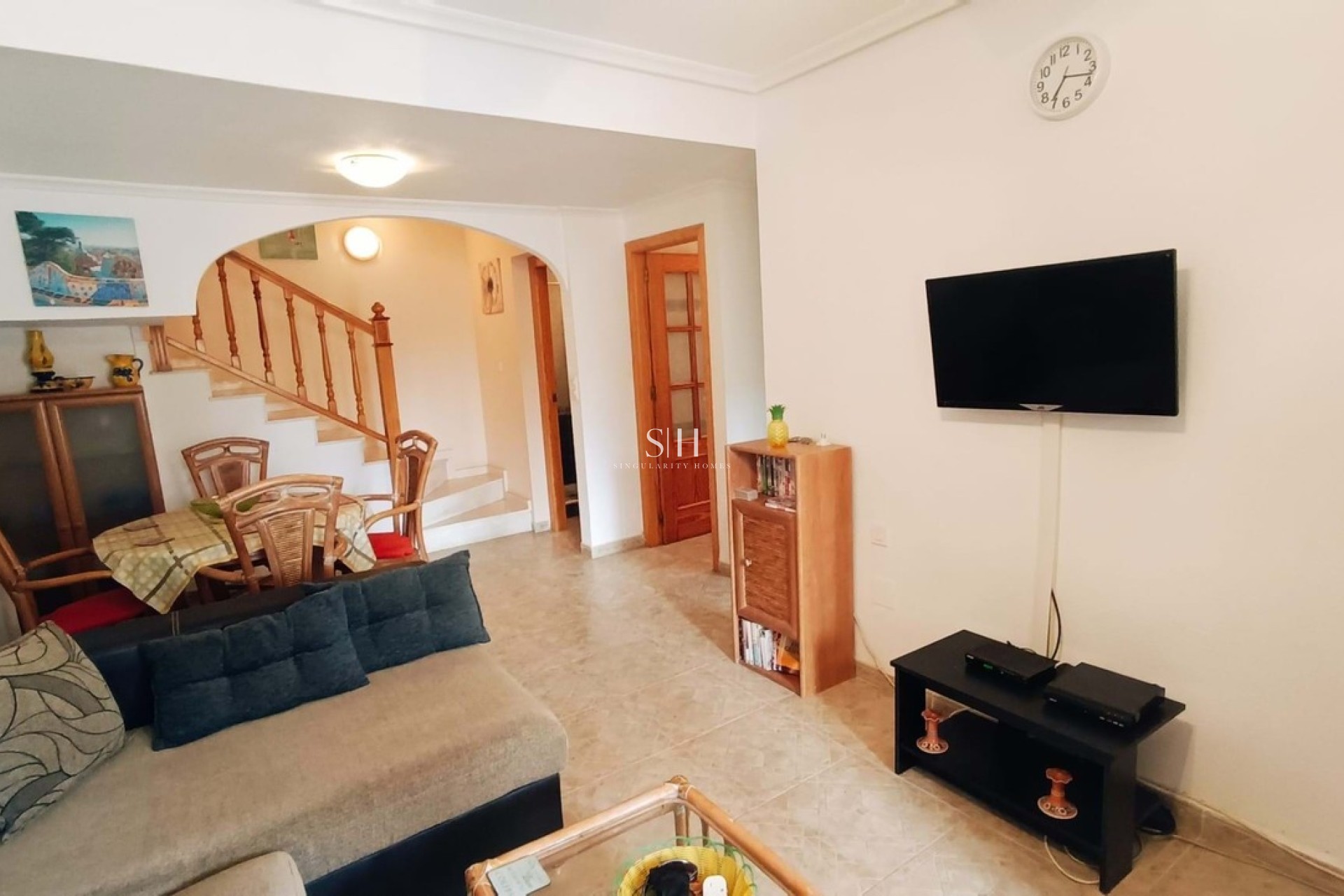 Resale - House - Orihuela Costa - Costa Blanca