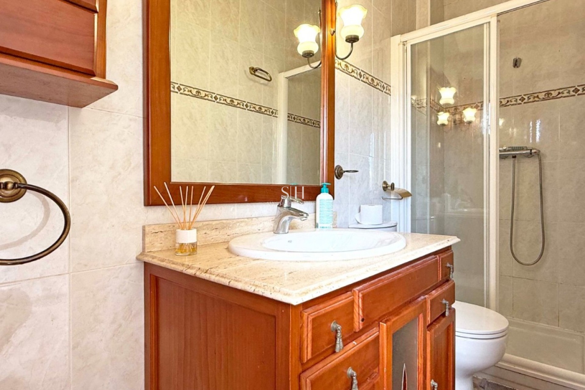 Resale - House - Orihuela Costa - Costa Blanca