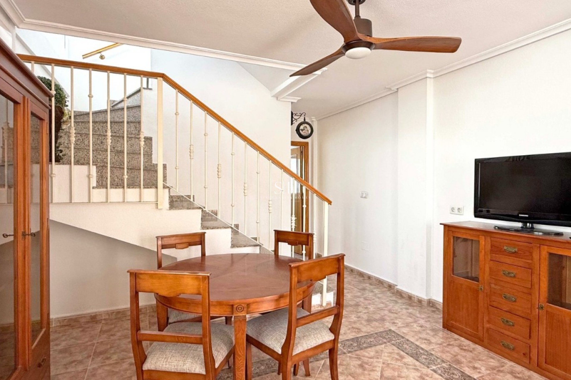 Resale - House - Orihuela Costa - Costa Blanca