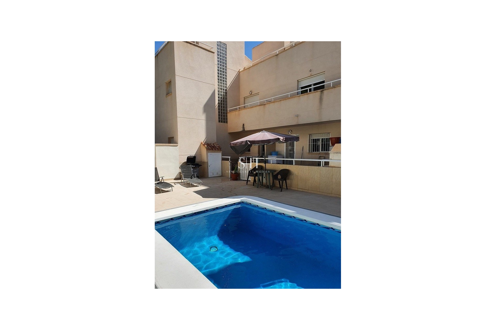 Resale - House - Orihuela Costa - Costa Blanca