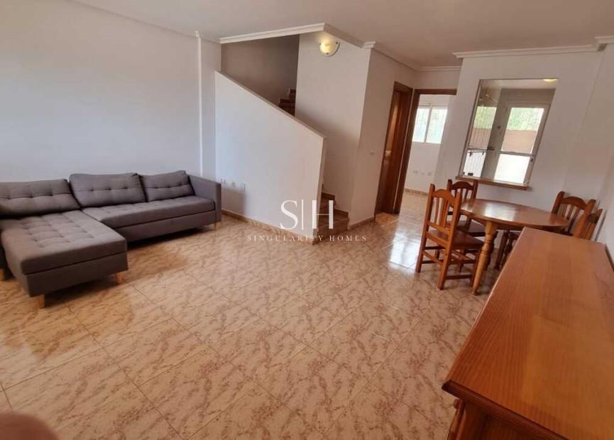 Resale - House - Orihuela Costa - Costa Blanca