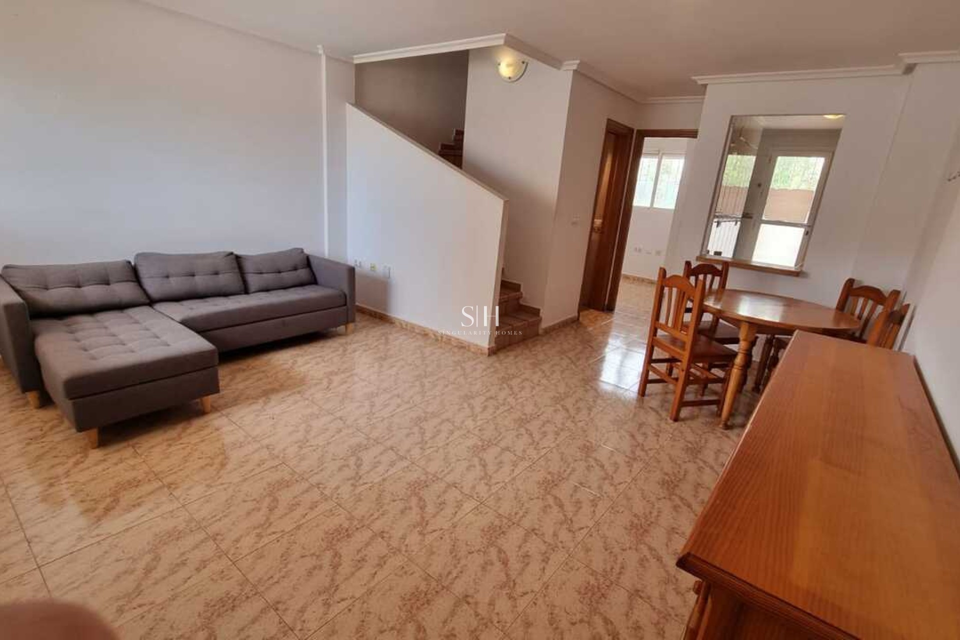 Resale - House - Orihuela Costa - Costa Blanca