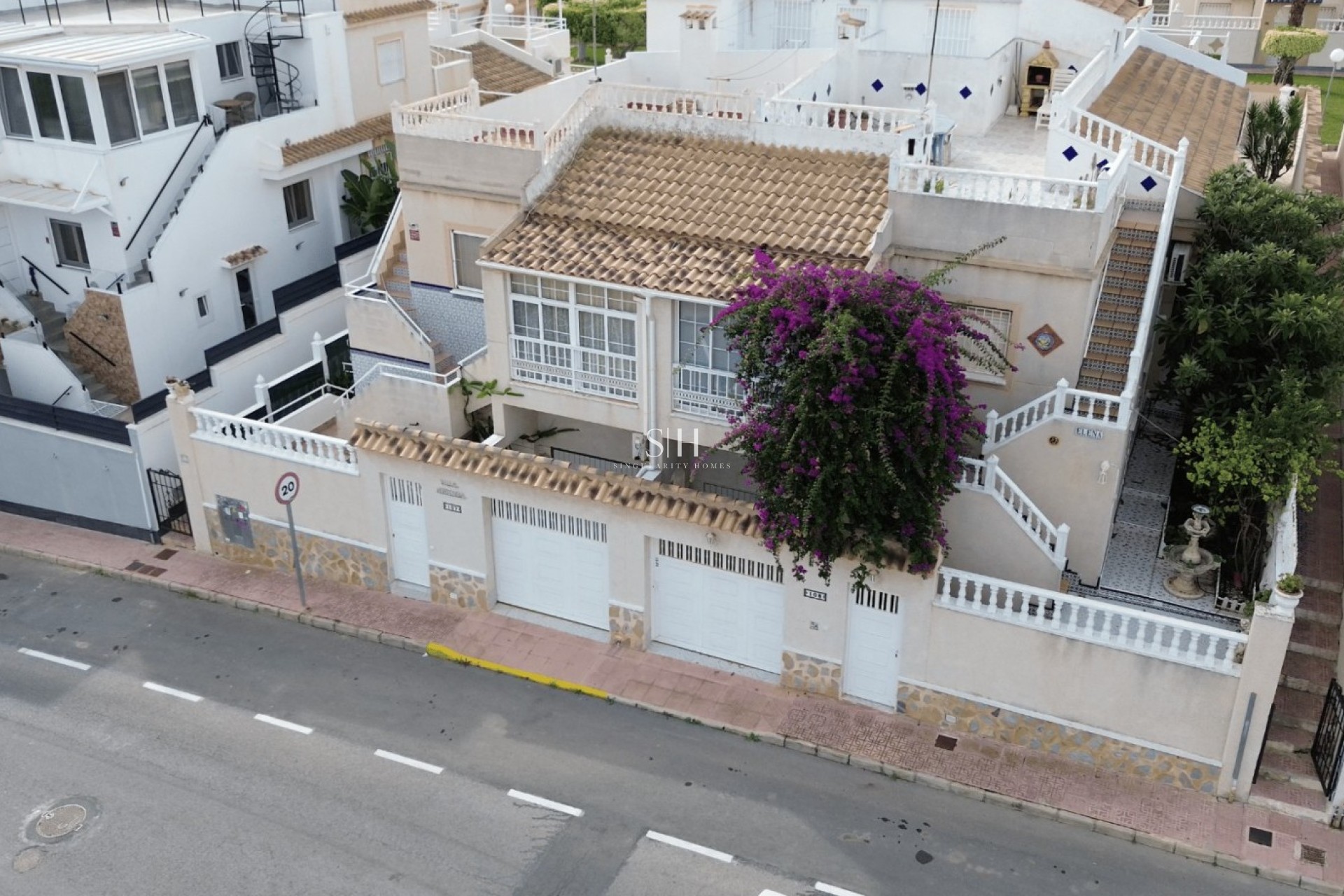 Resale - House - Orihuela Costa - Costa Blanca