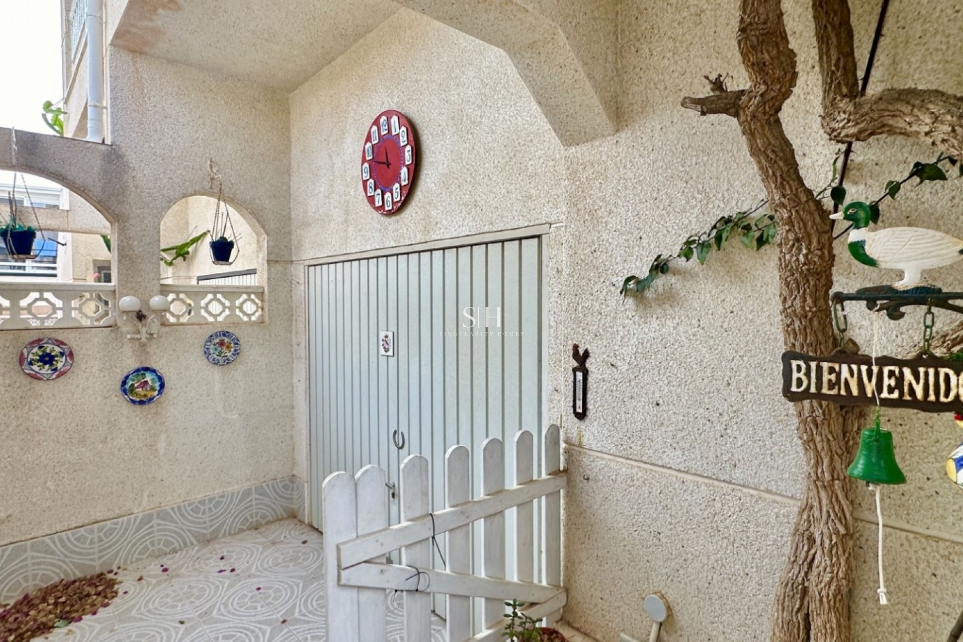 Resale - House - Orihuela Costa - Costa Blanca