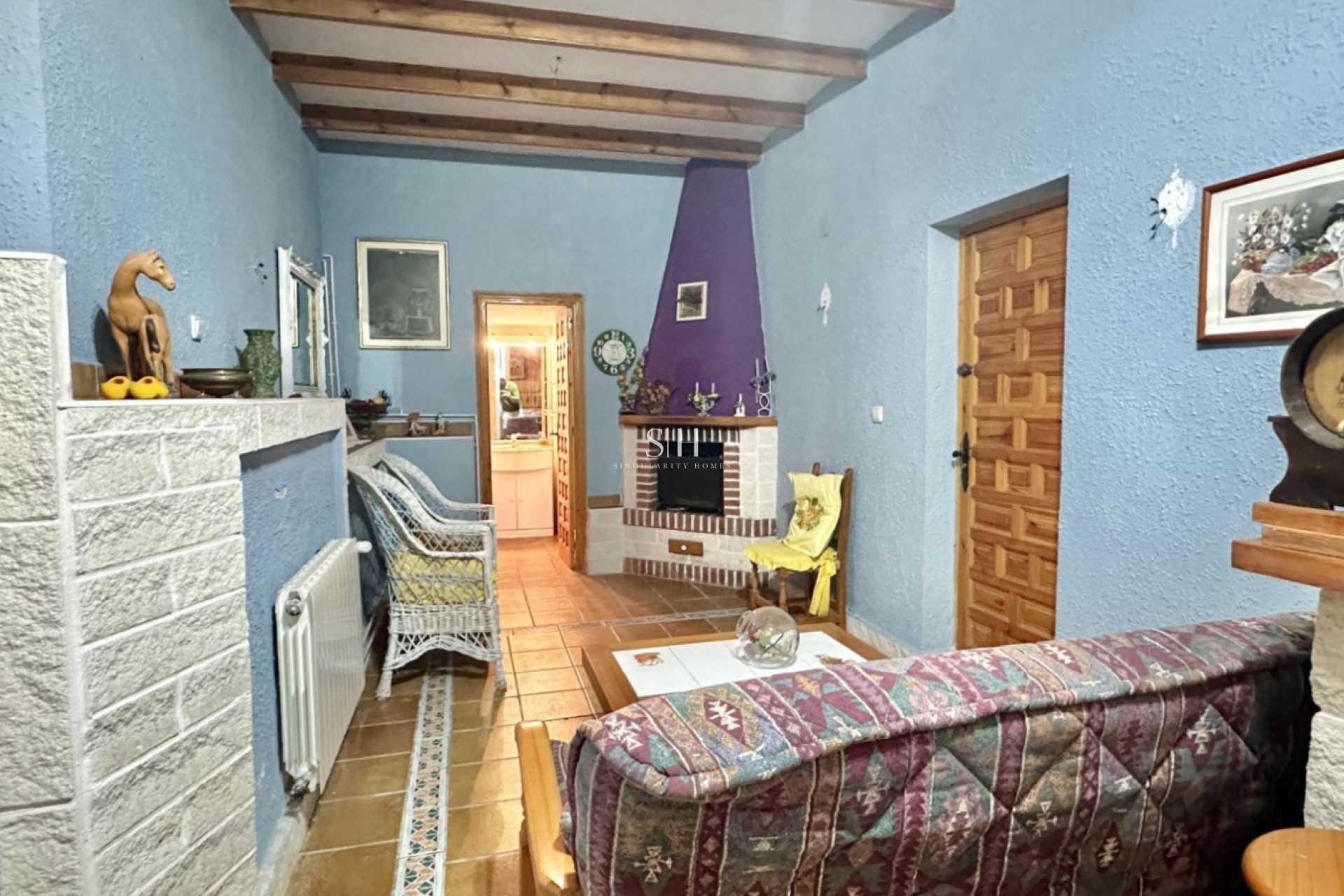 Resale - House - Orihuela Costa - Costa Blanca