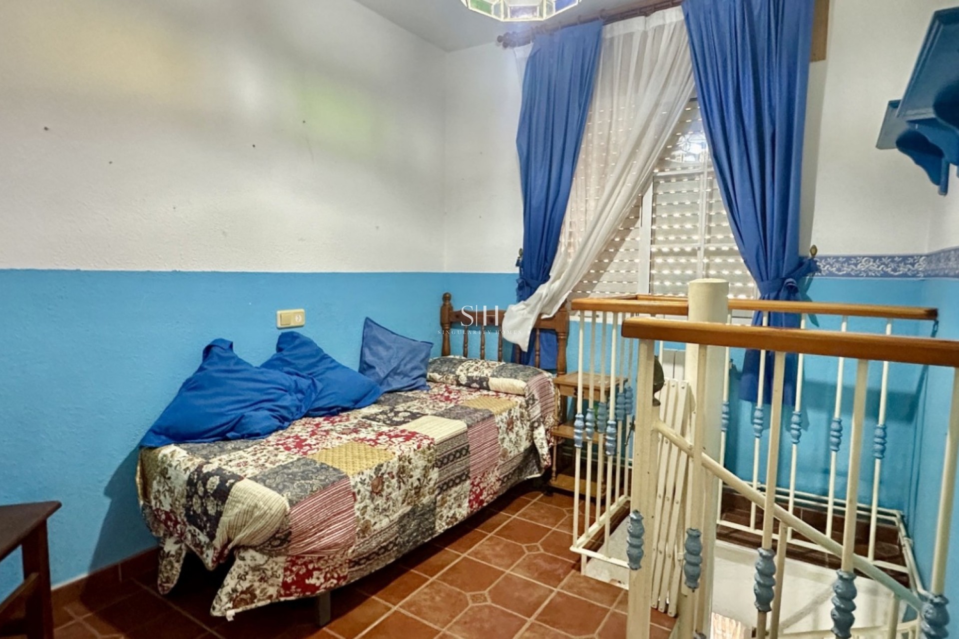 Resale - House - Orihuela Costa - Costa Blanca