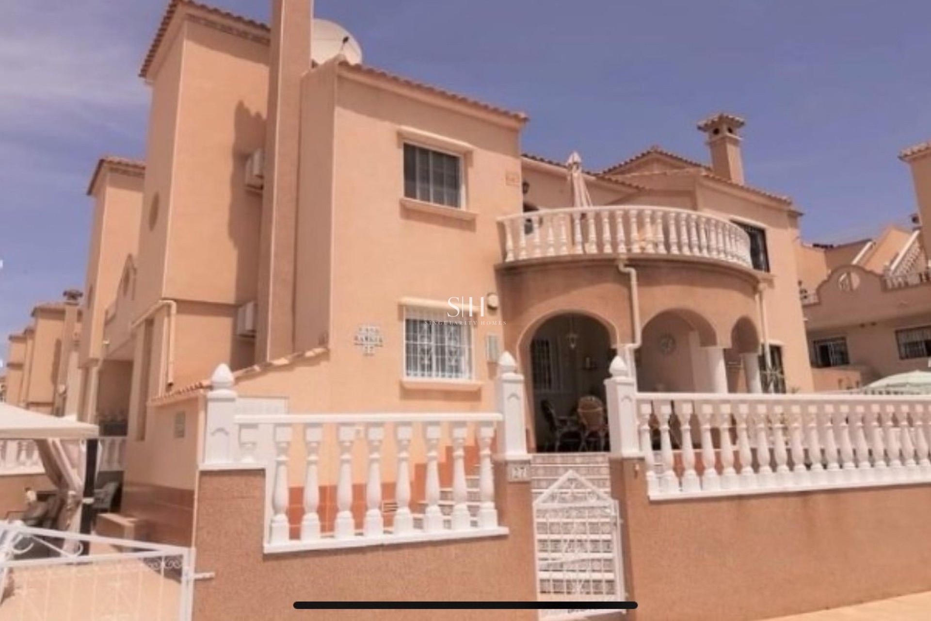 Resale - House - Orihuela Costa - Costa Blanca