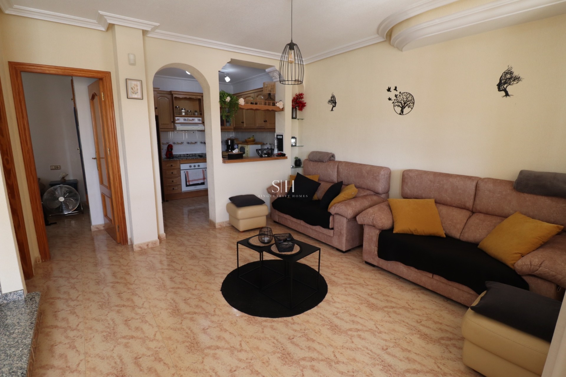 Resale - House - Orihuela Costa - Costa Blanca