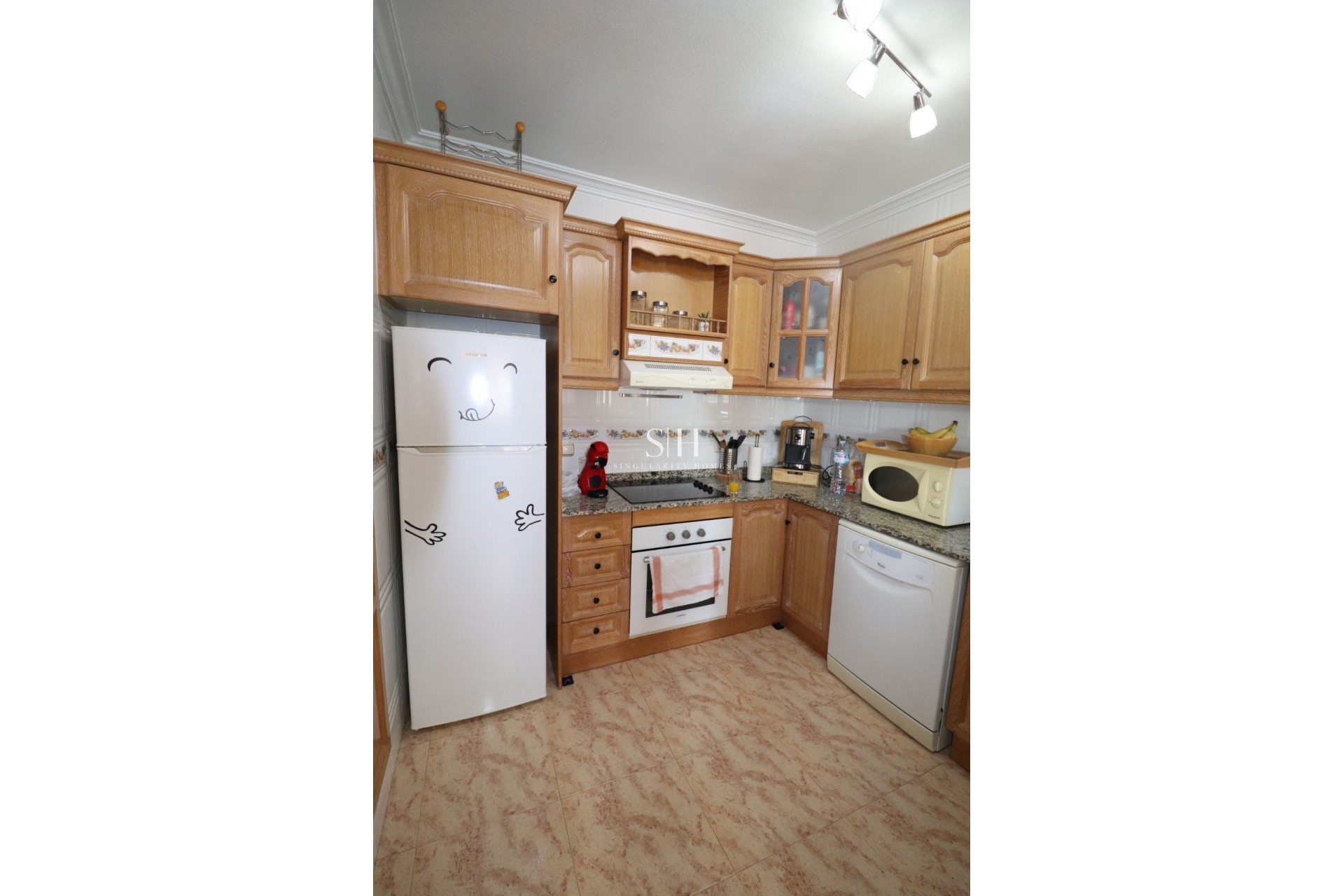 Resale - House - Orihuela Costa - Costa Blanca