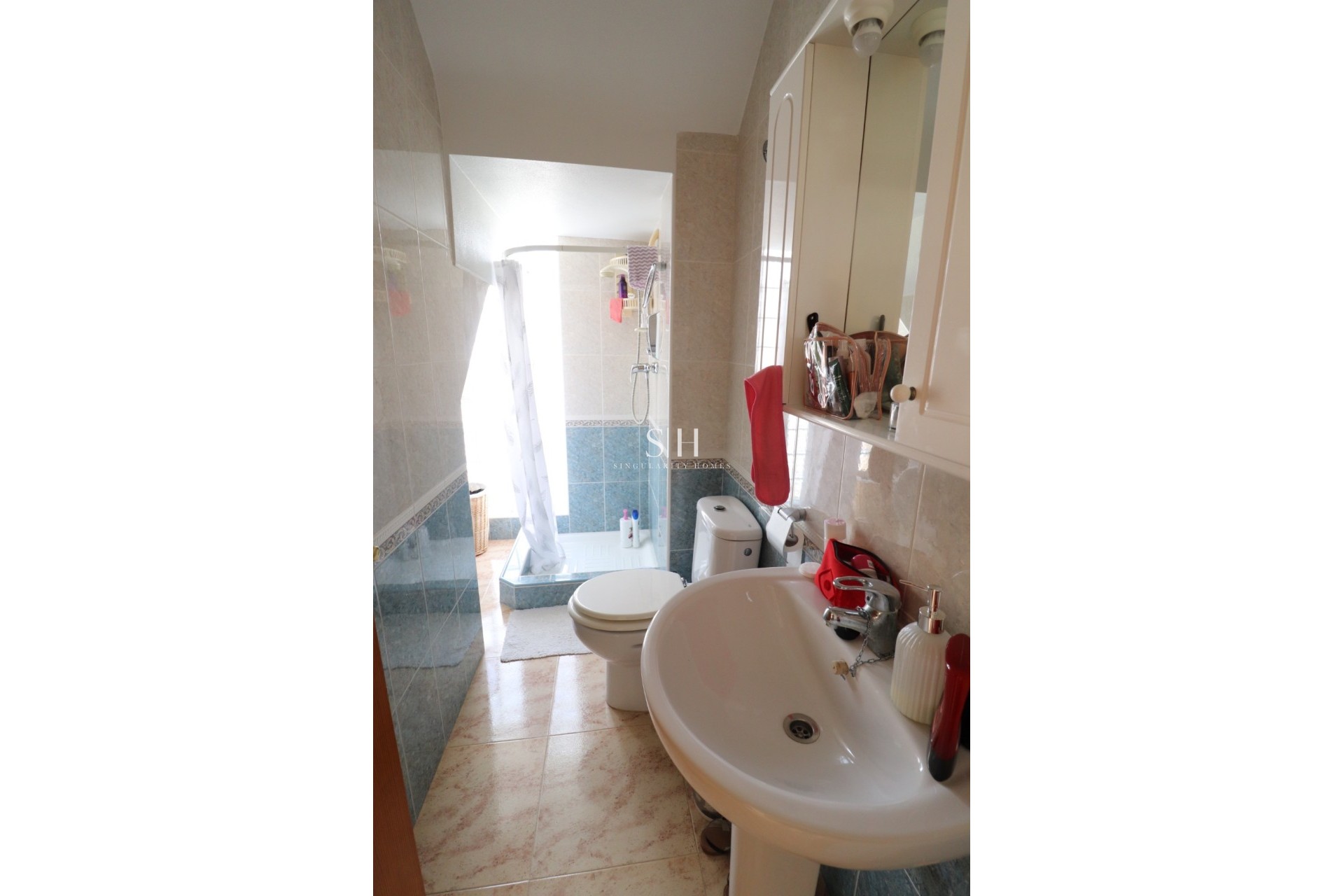 Resale - House - Orihuela Costa - Costa Blanca