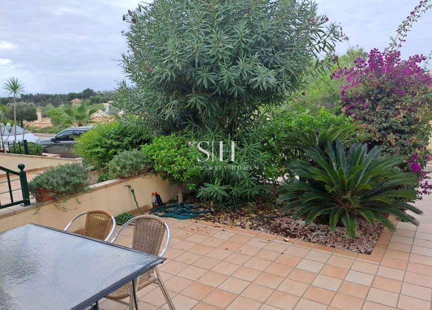 Resale - House - Orihuela Costa - Costa Blanca