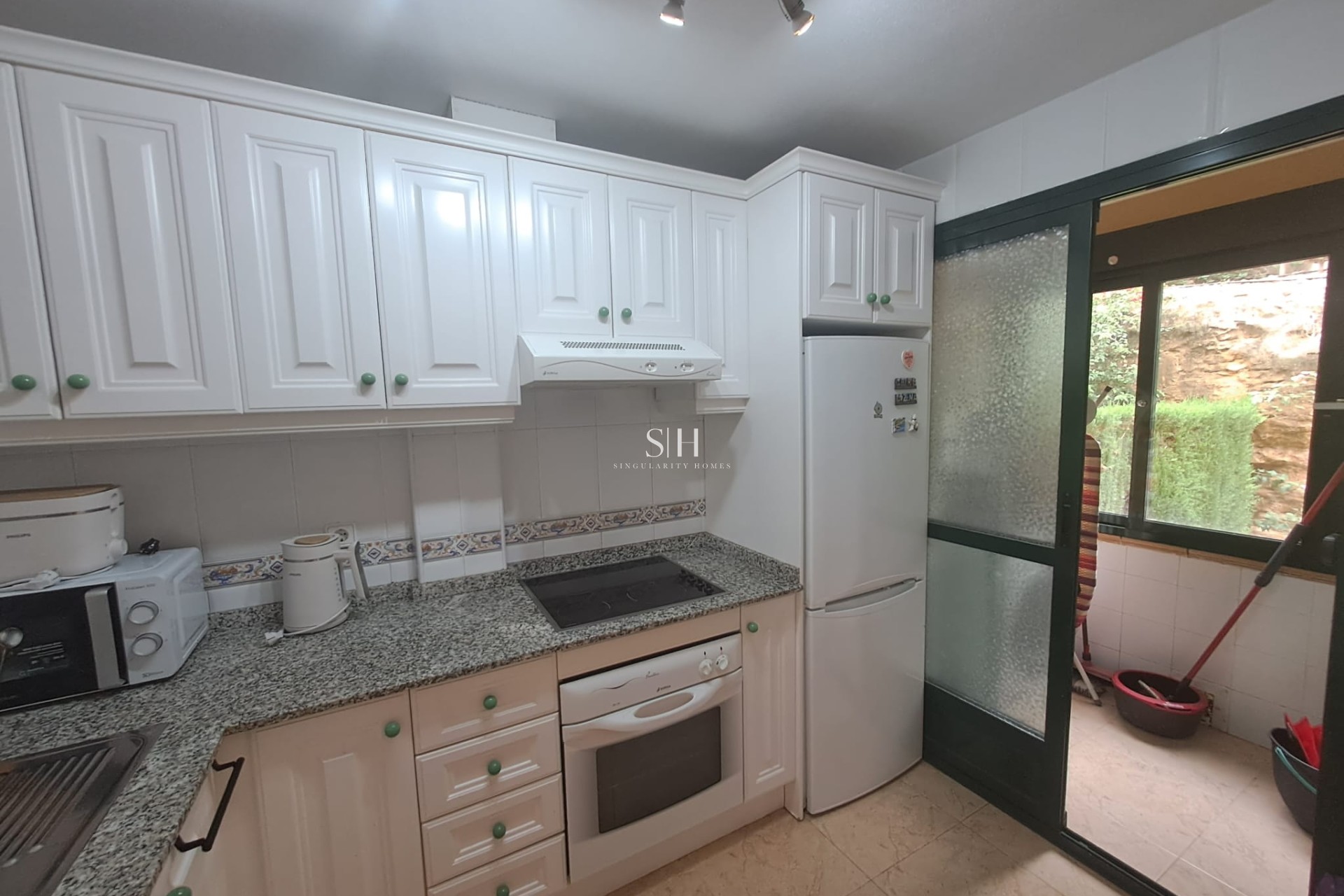 Resale - House - Orihuela Costa - Costa Blanca