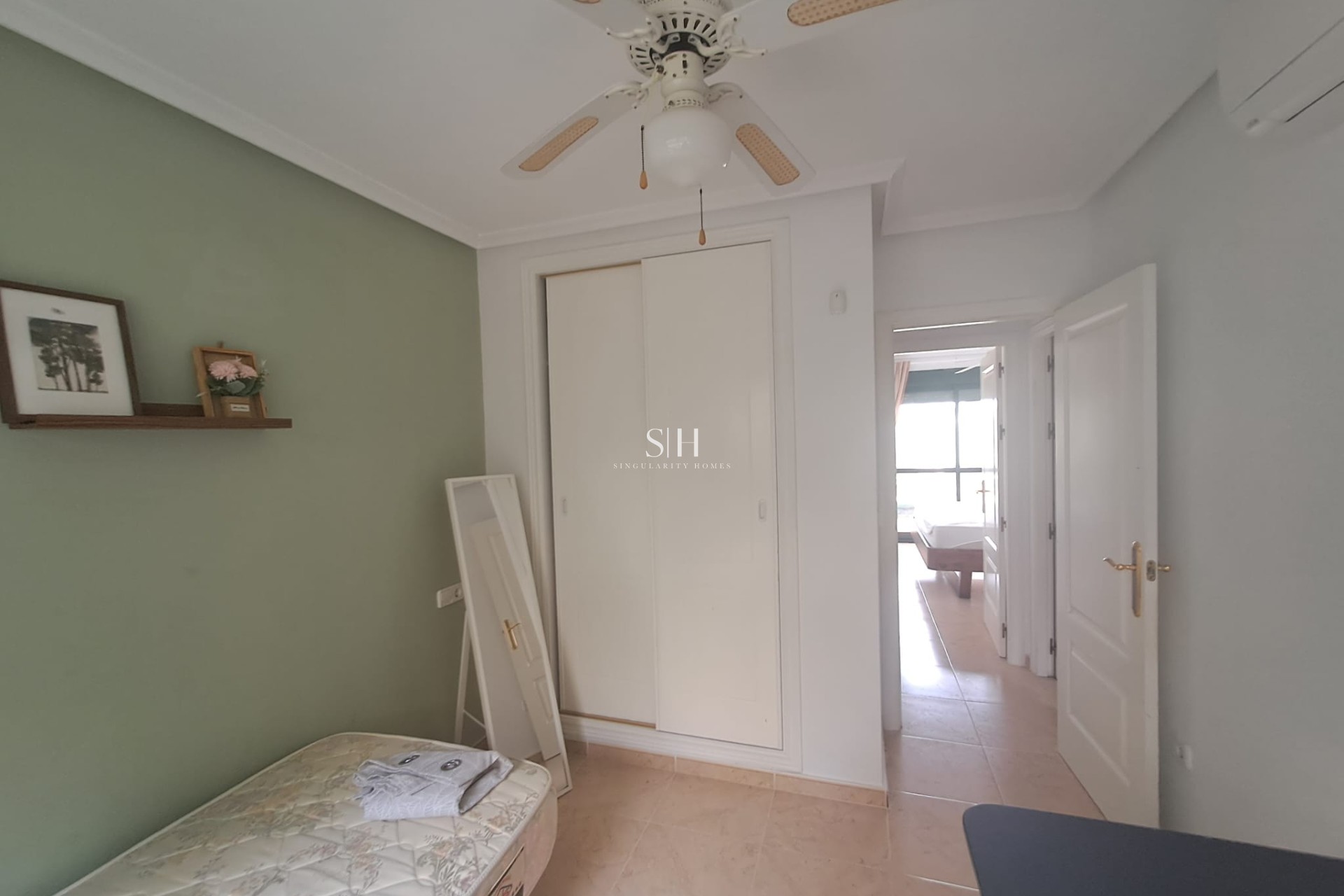 Resale - House - Orihuela Costa - Costa Blanca