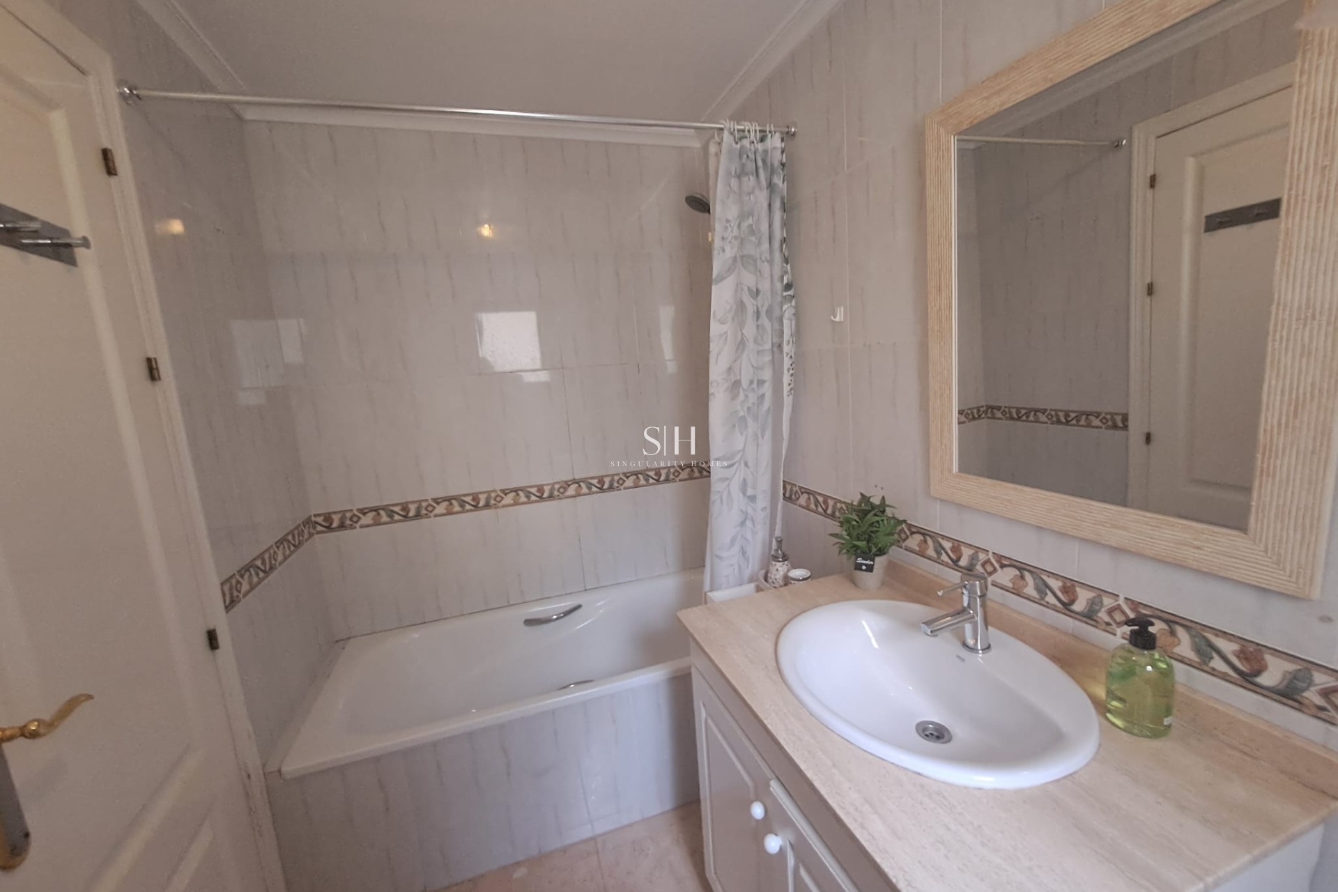 Resale - House - Orihuela Costa - Costa Blanca