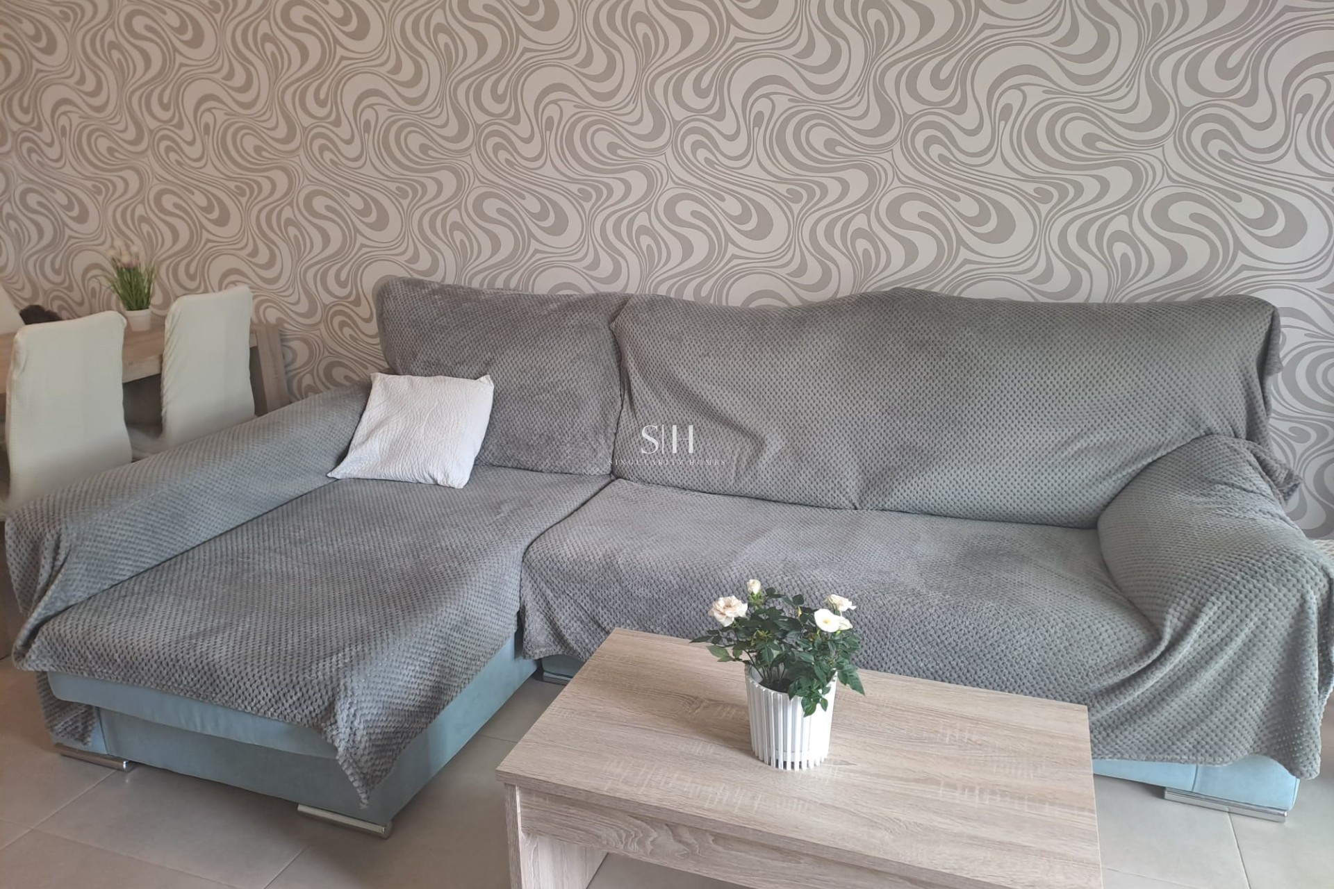 Resale - House - Orihuela Costa - Costa Blanca