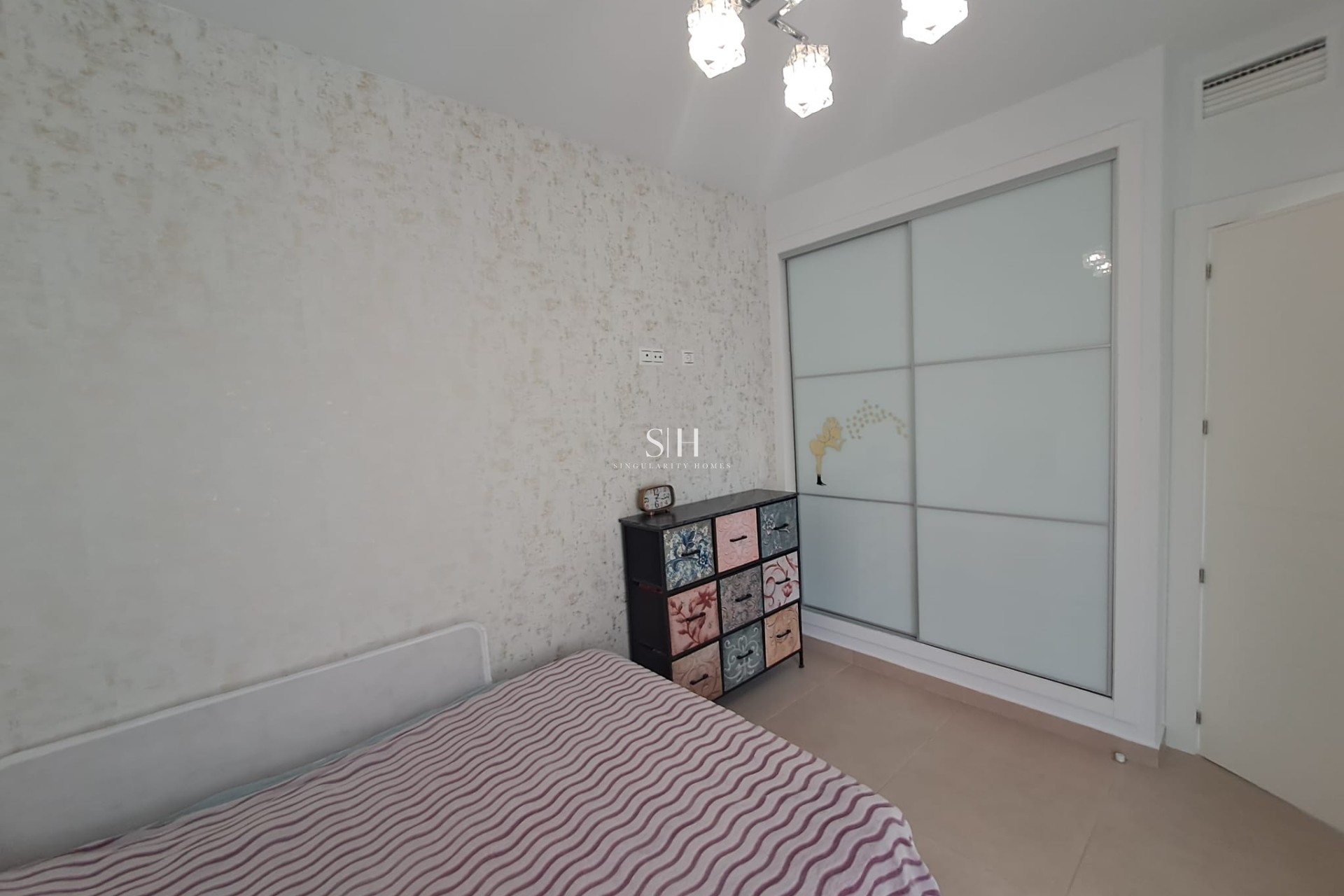 Resale - House - Orihuela Costa - Costa Blanca