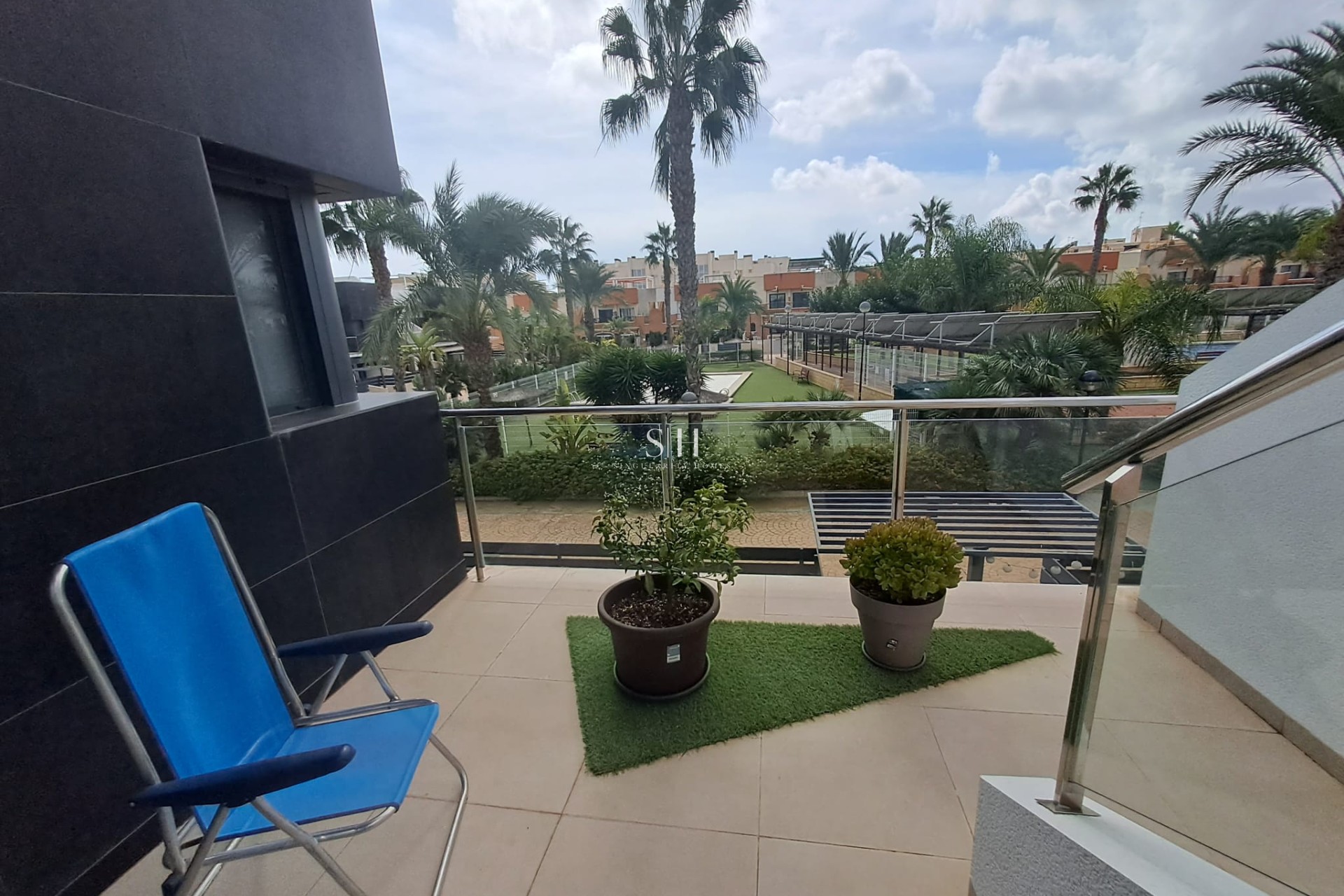 Resale - House - Orihuela Costa - Costa Blanca