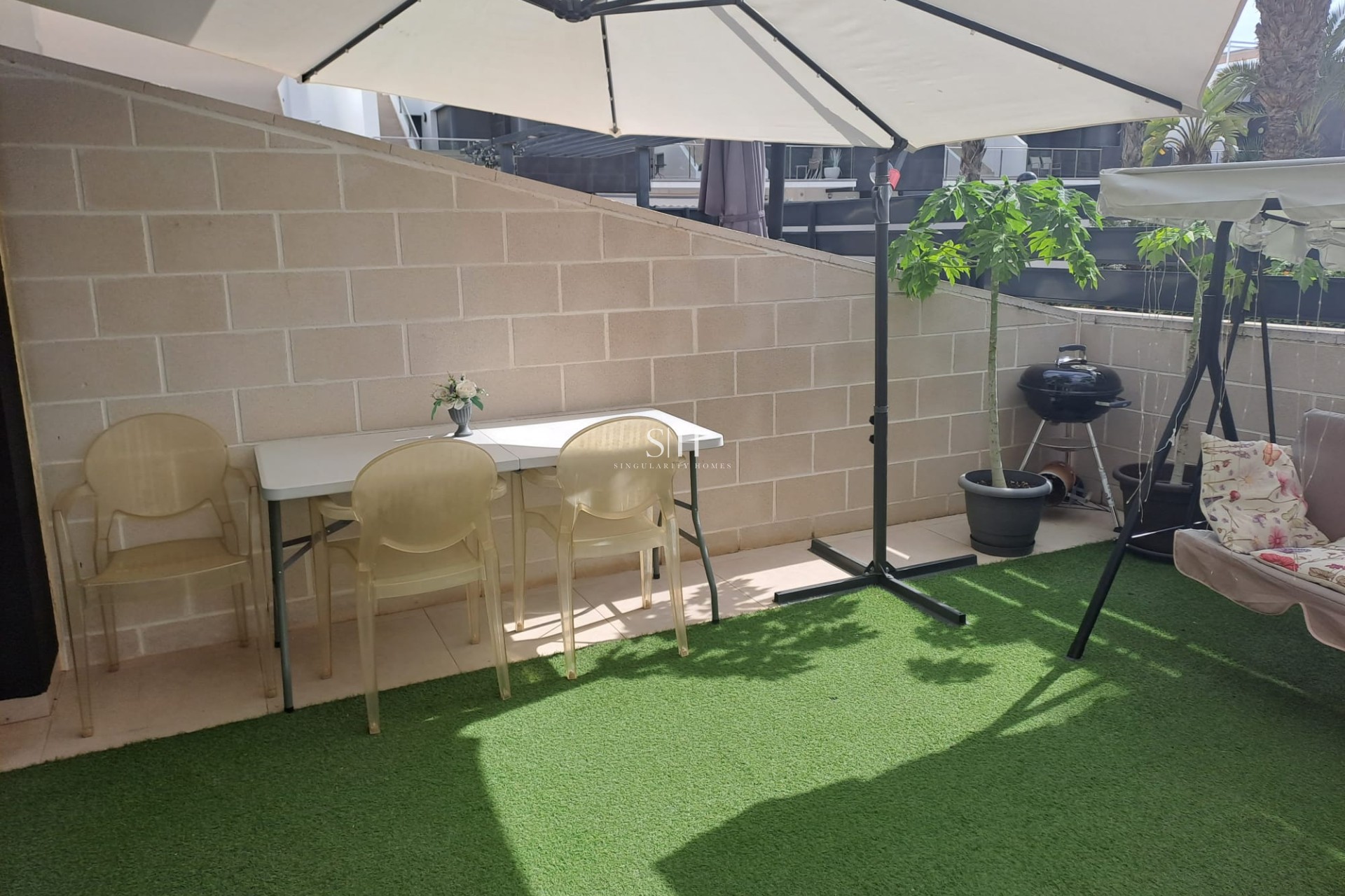 Resale - House - Orihuela Costa - Costa Blanca