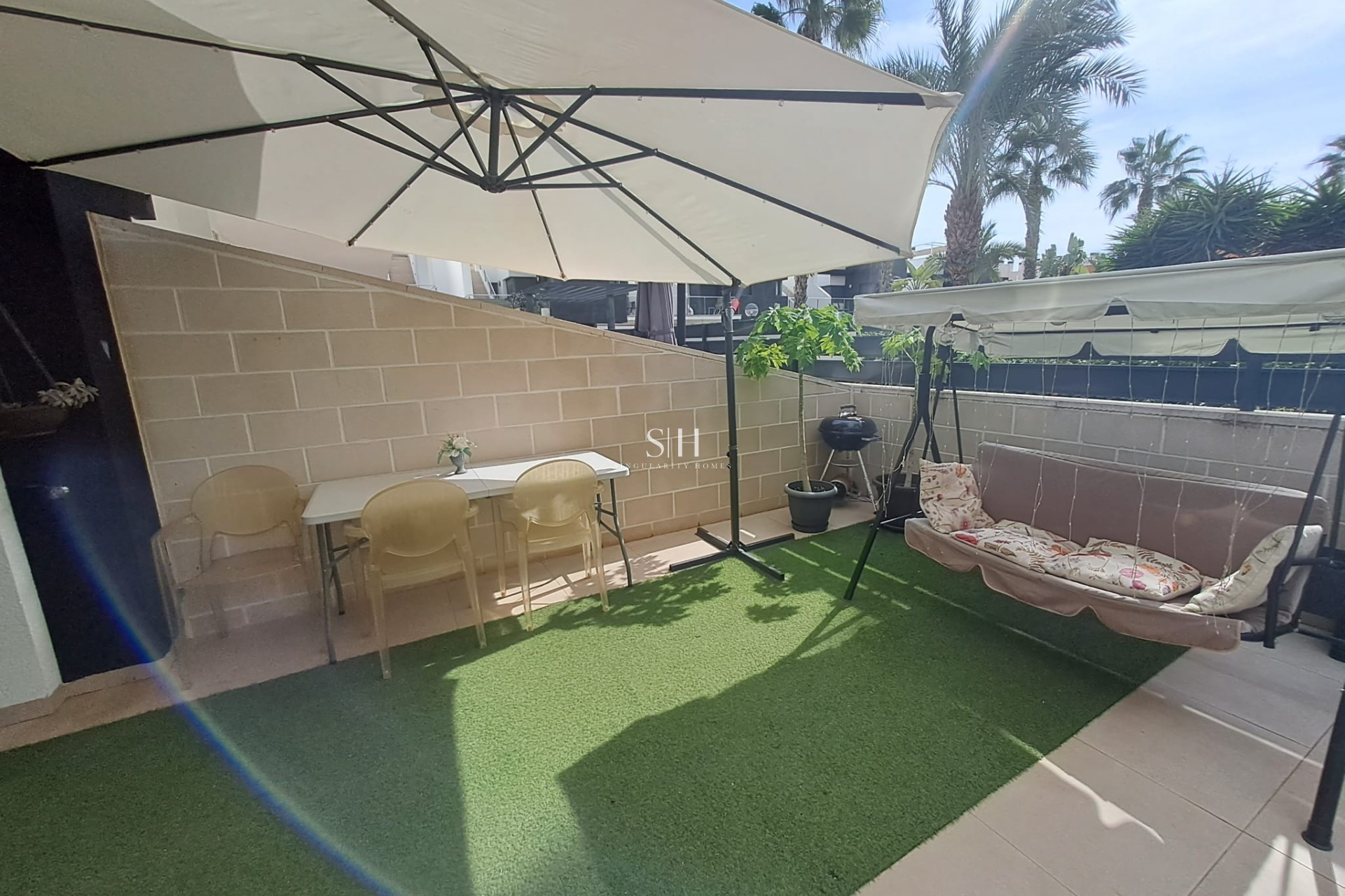 Resale - House - Orihuela Costa - Costa Blanca