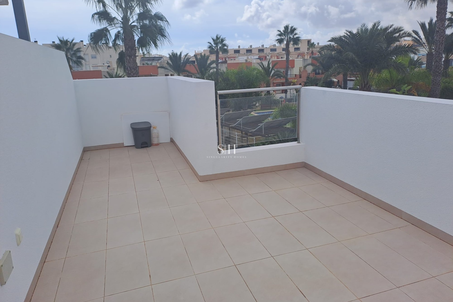Resale - House - Orihuela Costa - Costa Blanca