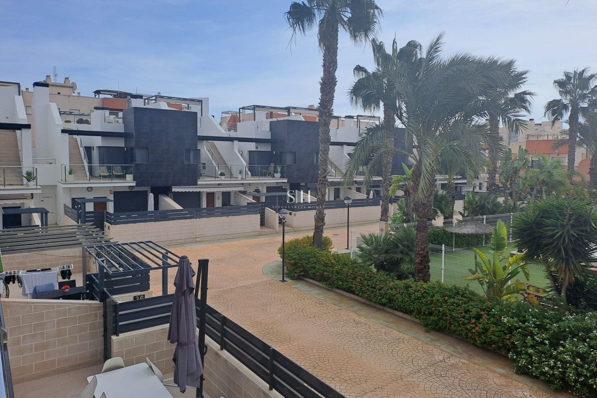 Resale - House - Orihuela Costa - Costa Blanca