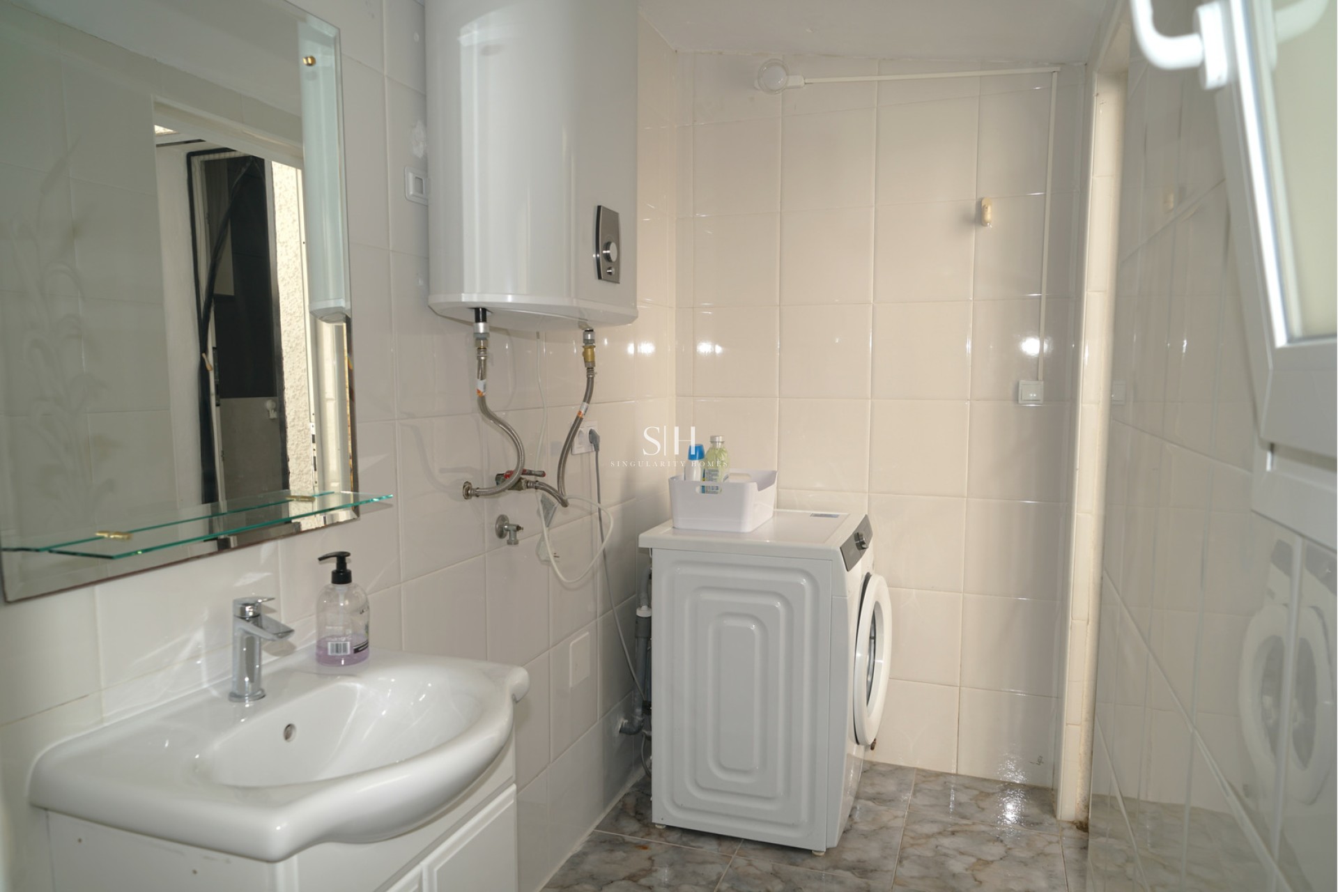 Resale - House - Orihuela Costa - Costa Blanca