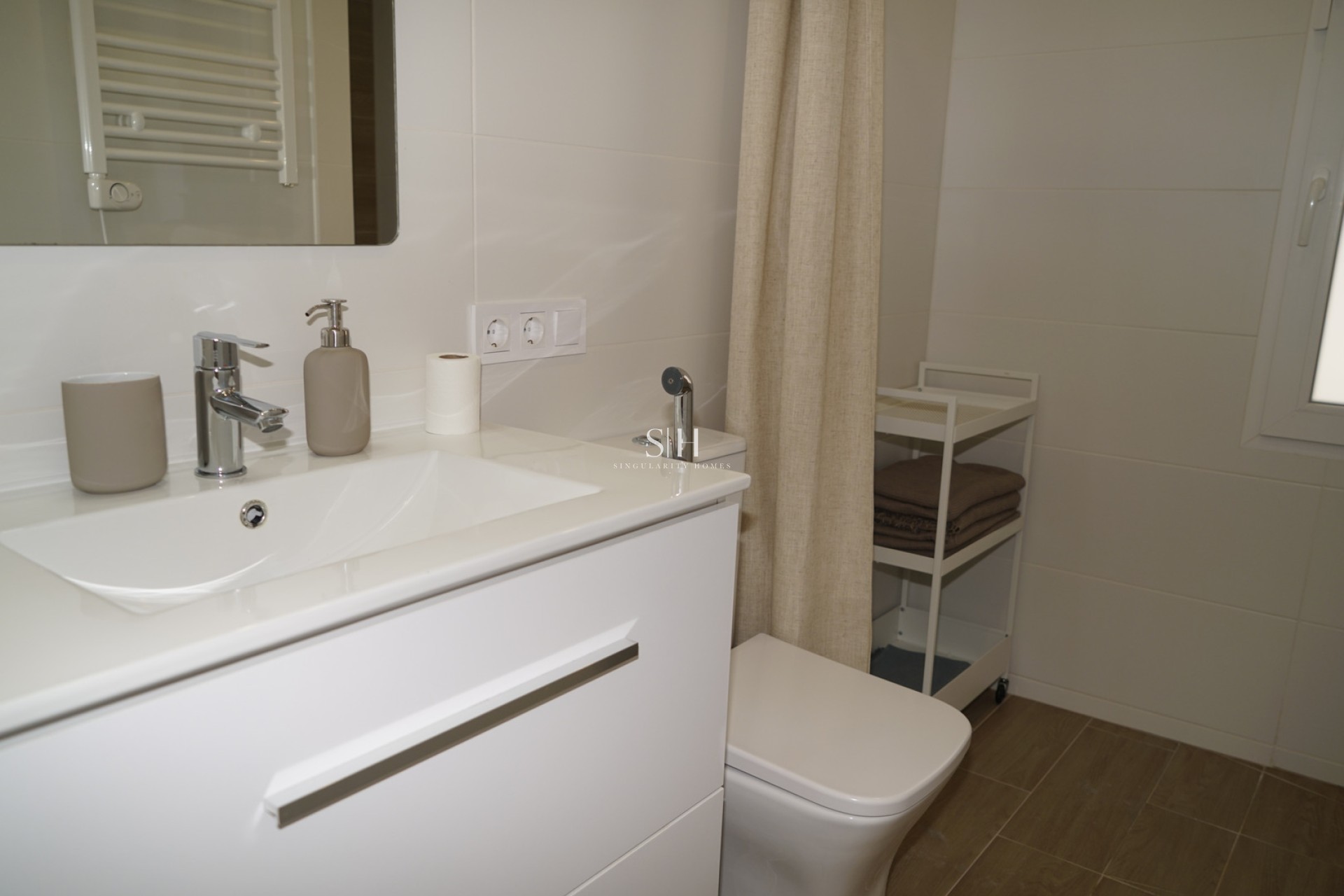 Resale - House - Orihuela Costa - Costa Blanca