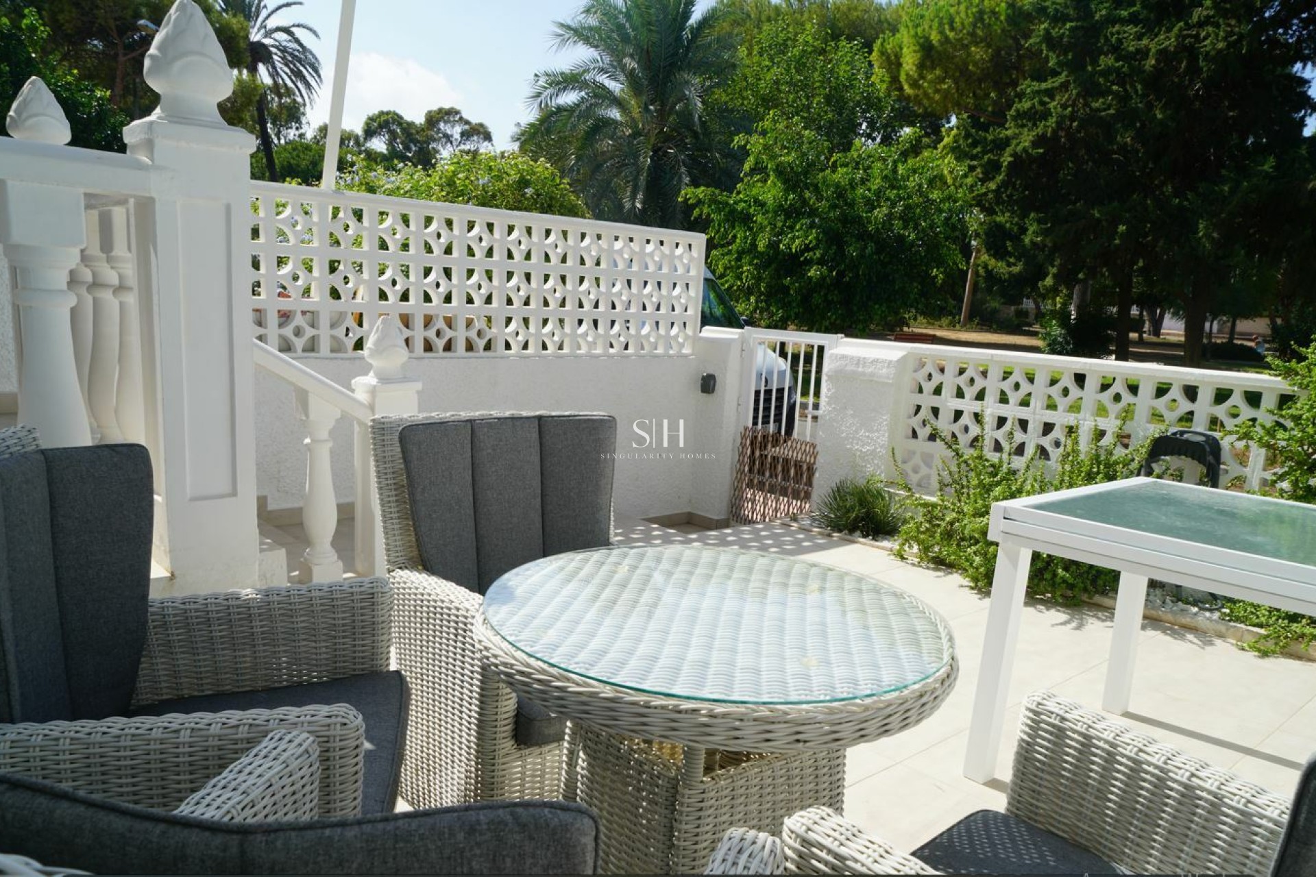 Resale - House - Orihuela Costa - Costa Blanca