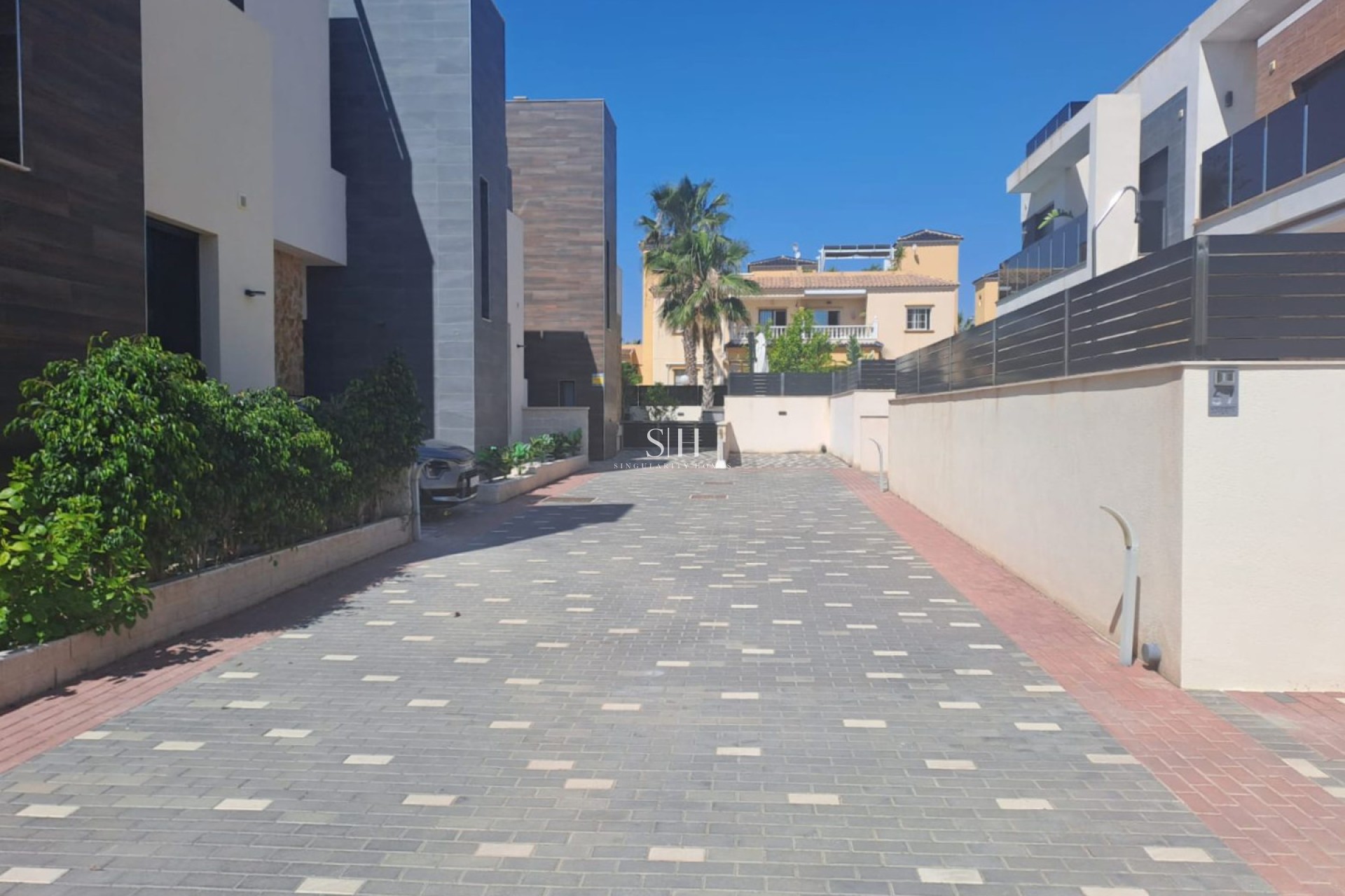 Resale - House - Orihuela Costa - Costa Blanca