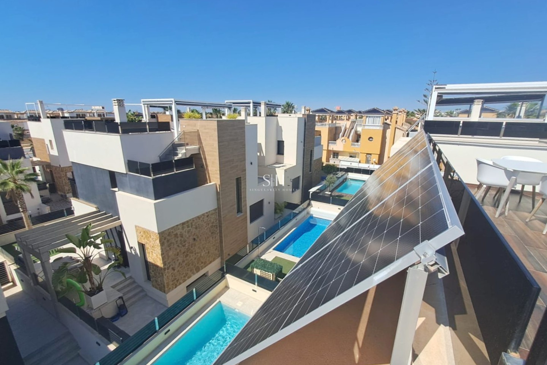 Resale - House - Orihuela Costa - Costa Blanca