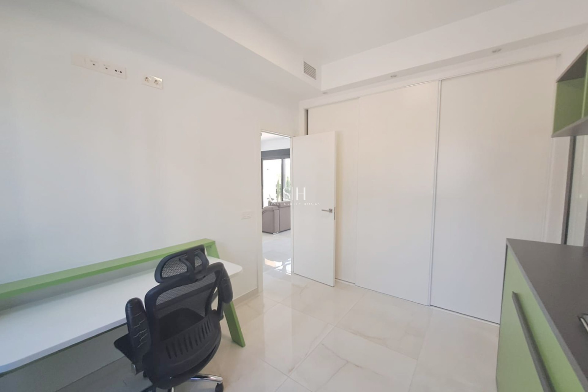 Resale - House - Orihuela Costa - Costa Blanca