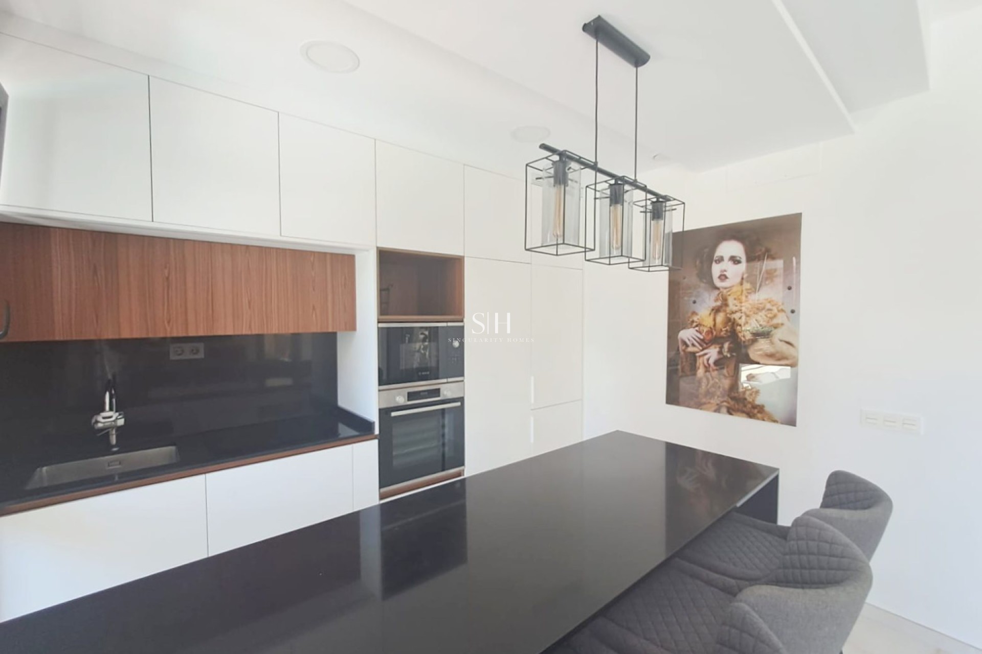 Resale - House - Orihuela Costa - Costa Blanca