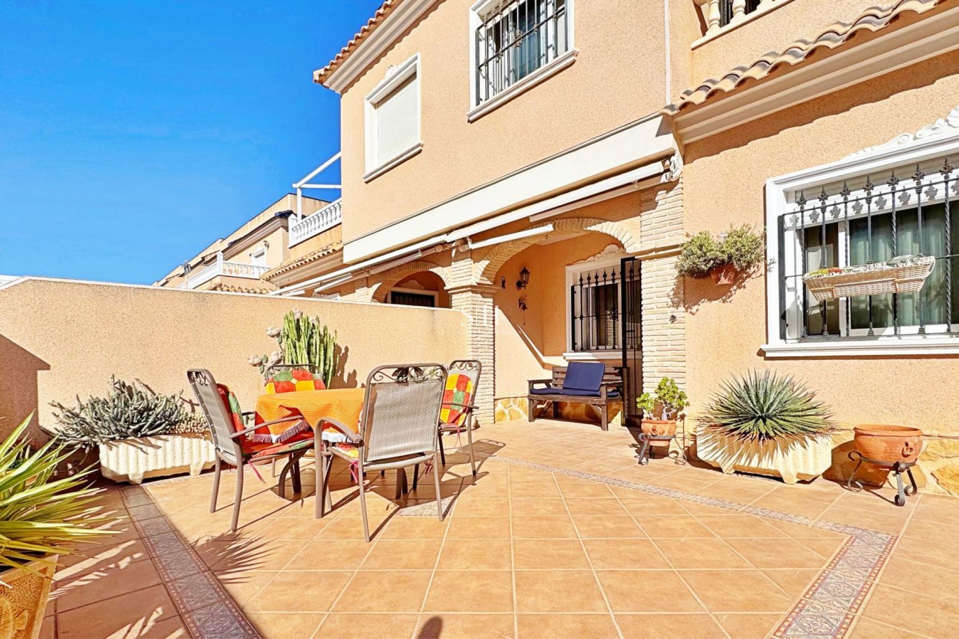 Resale - House - Orihuela Costa - Costa Blanca