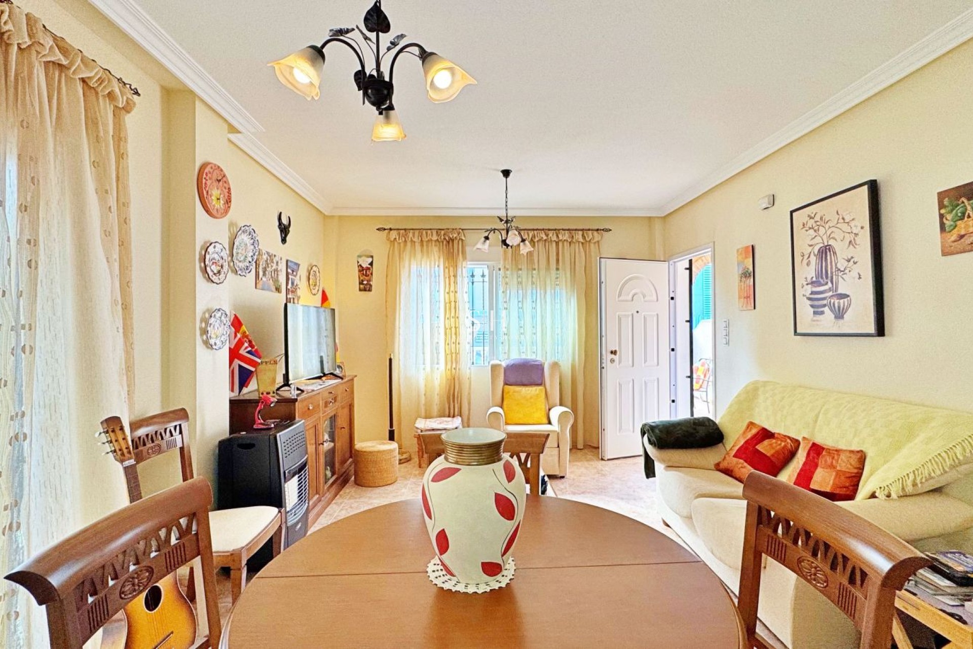 Resale - House - Orihuela Costa - Costa Blanca