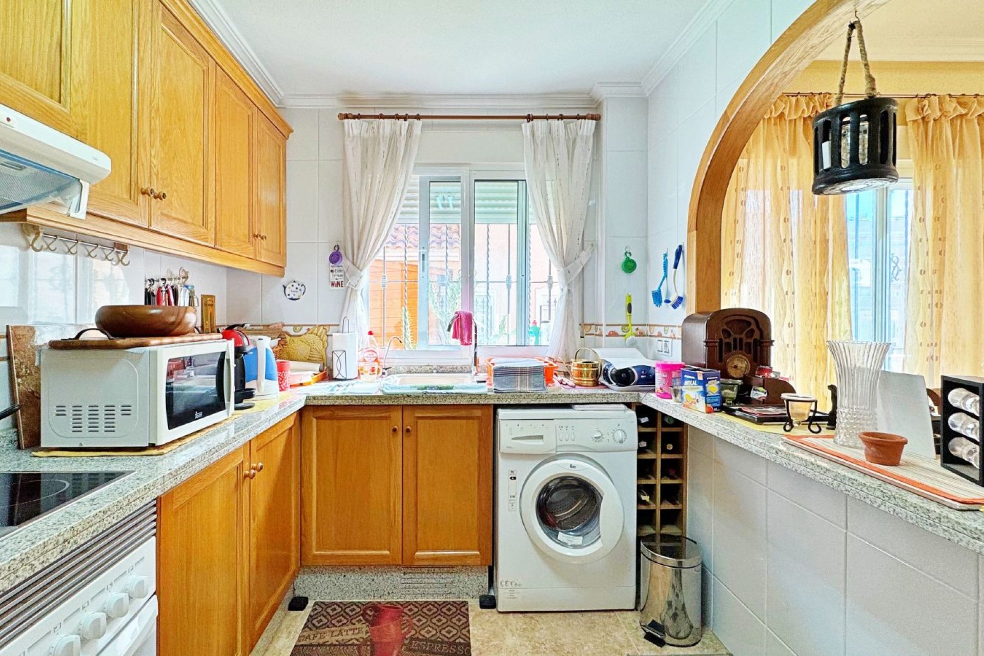 Resale - House - Orihuela Costa - Costa Blanca