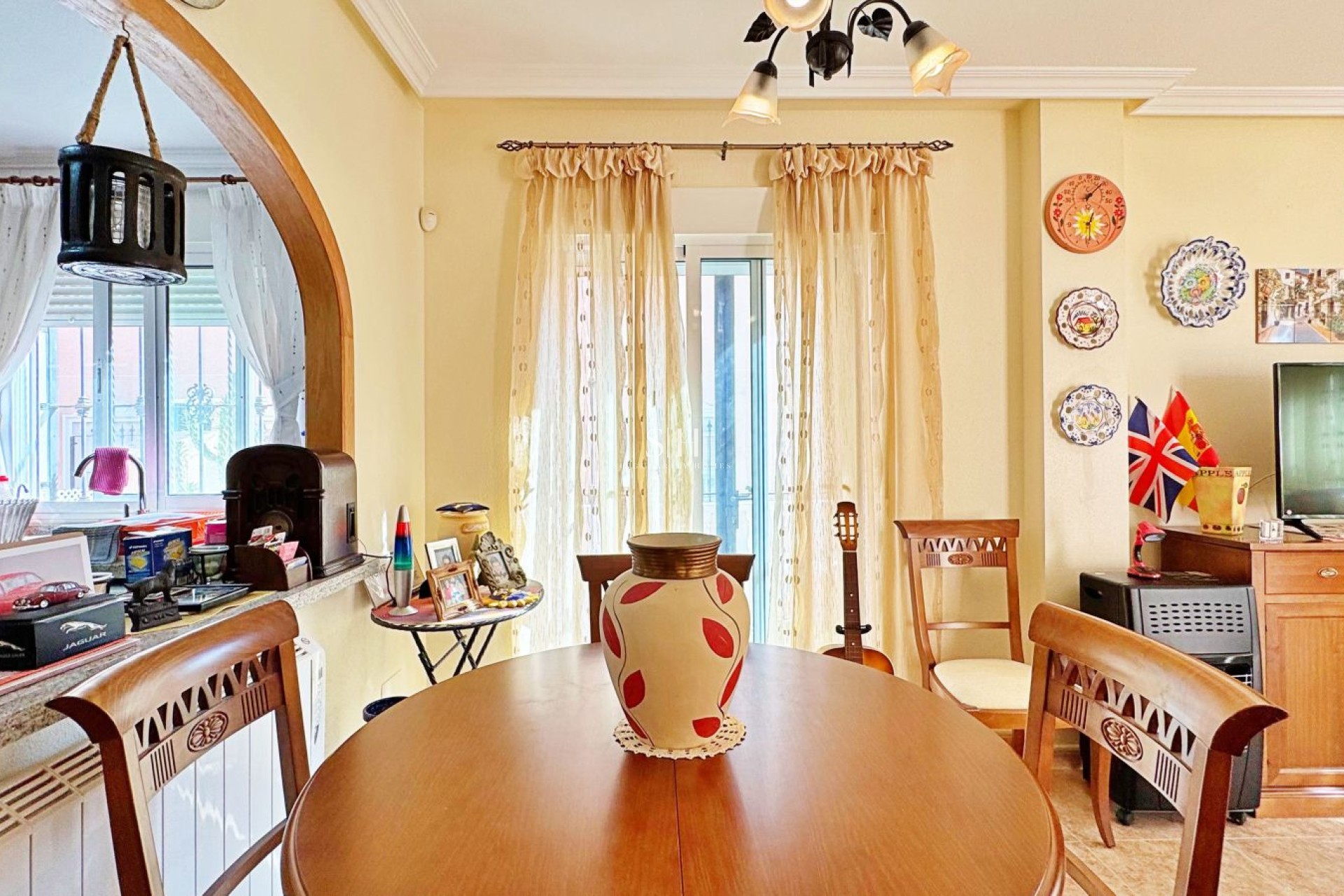 Resale - House - Orihuela Costa - Costa Blanca