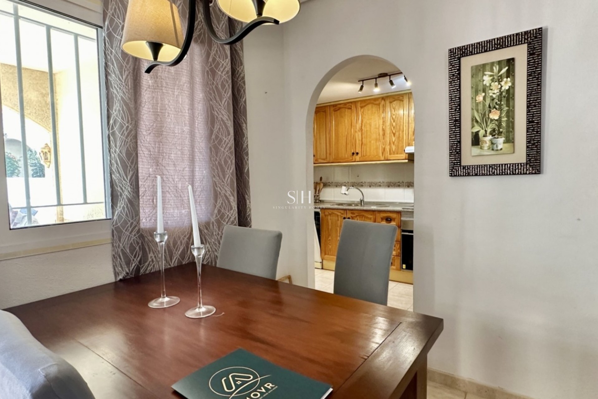 Resale - House - Orihuela Costa - Costa Blanca